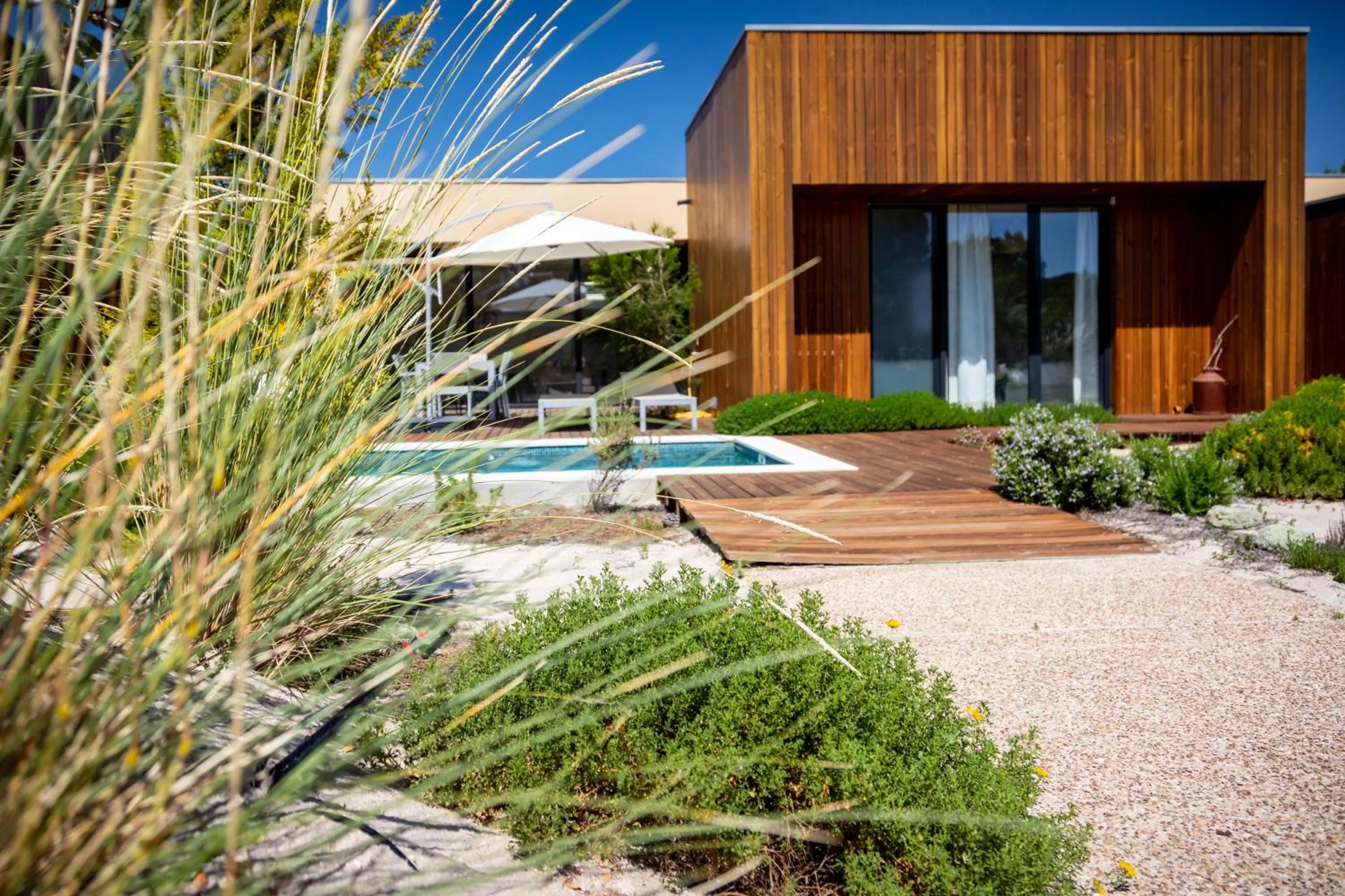Balcony/Terrace in Pestana Troia Eco-Resort & Residences