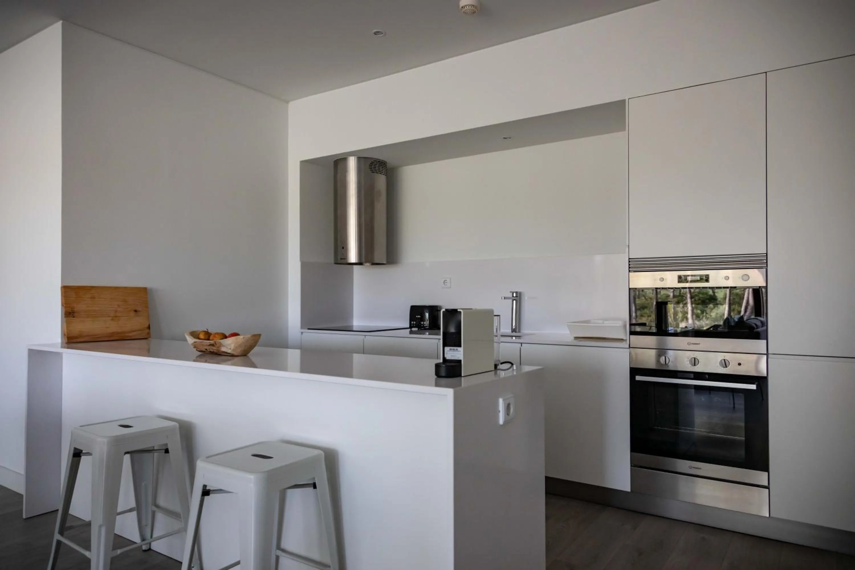 Coffee/tea facilities in Pestana Troia Eco-Resort & Residences