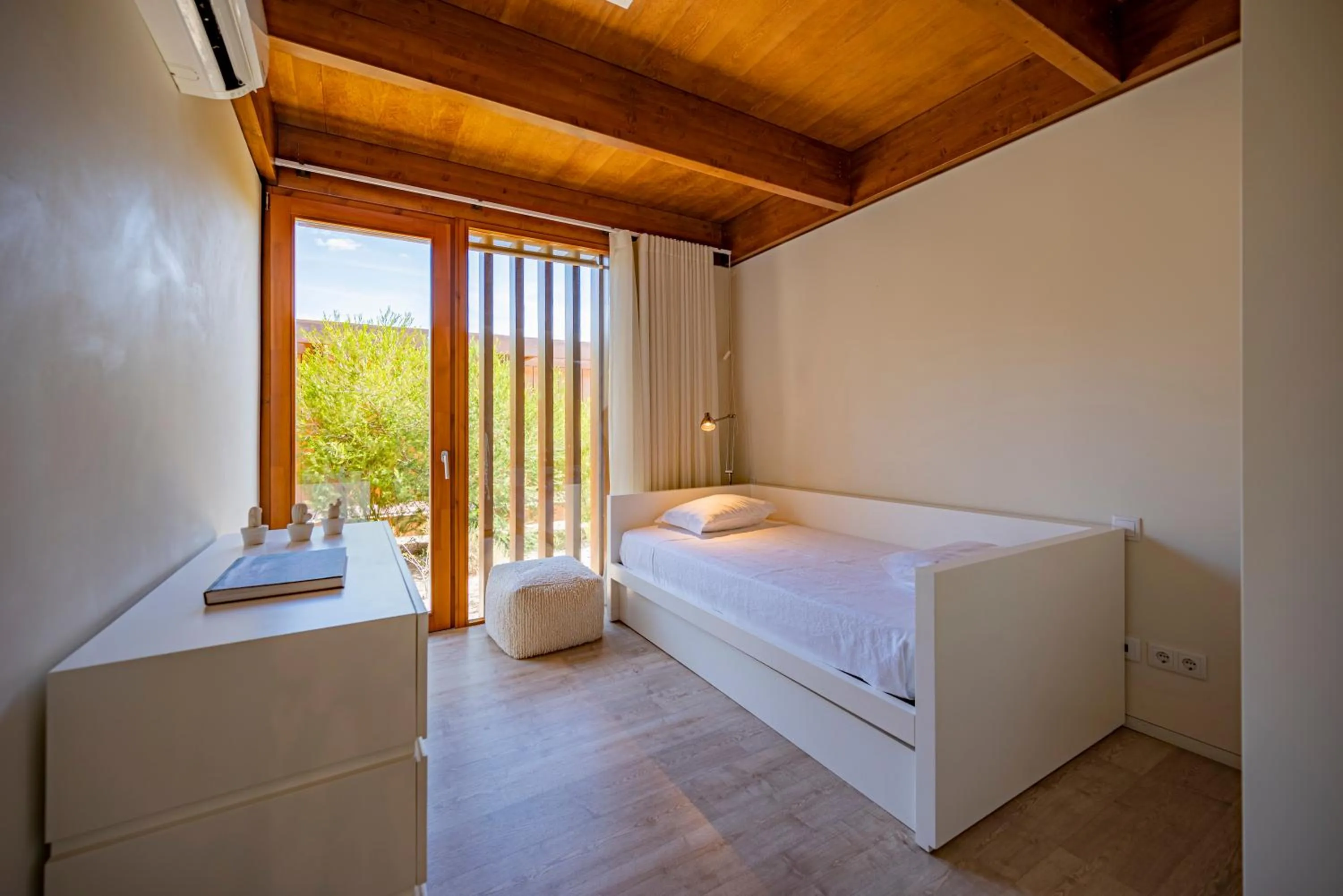 Bedroom, Bed in Pestana Troia Eco-Resort & Residences