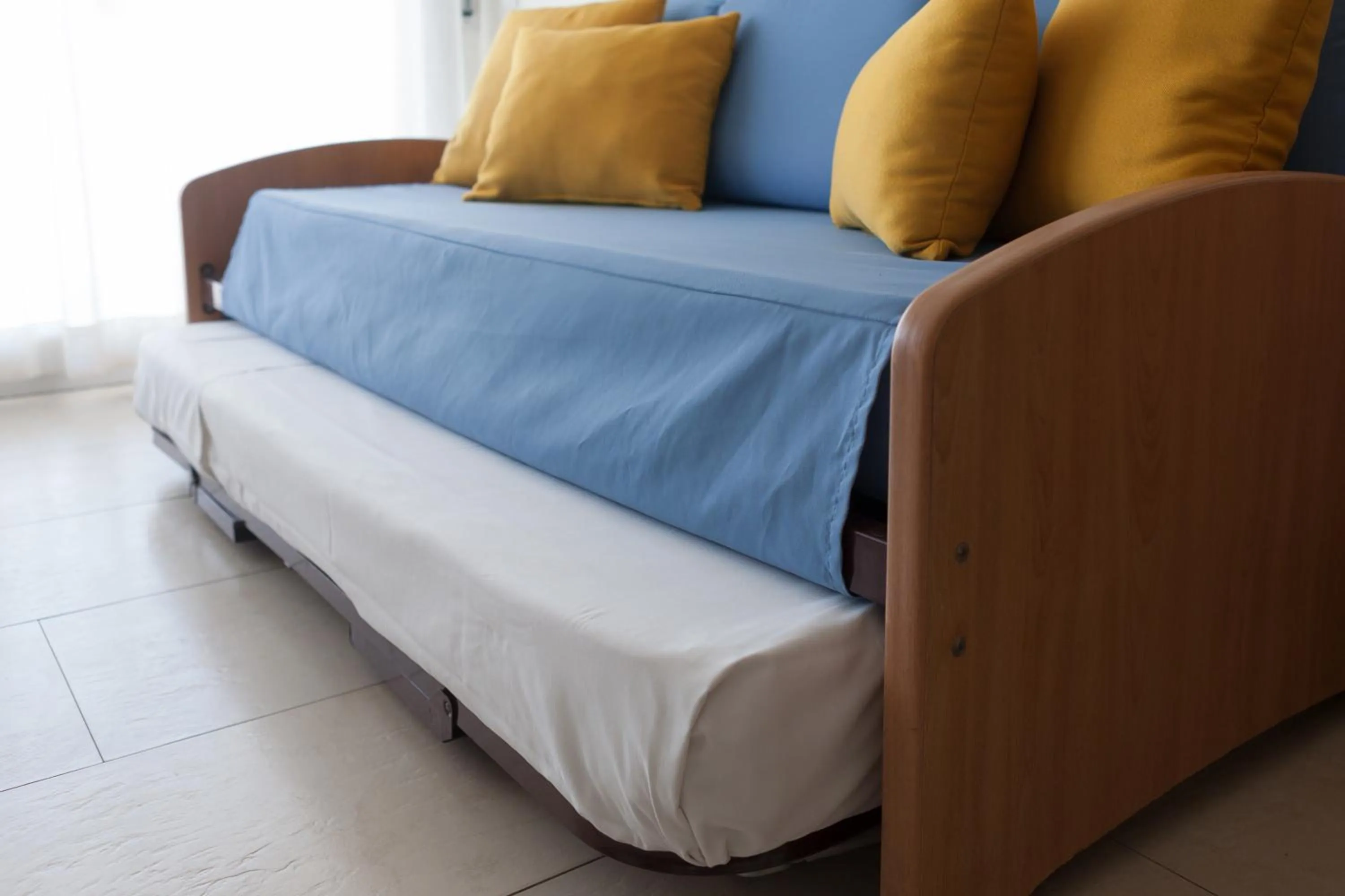 bunk bed, Bed in Ibersol Spa Aqquaria