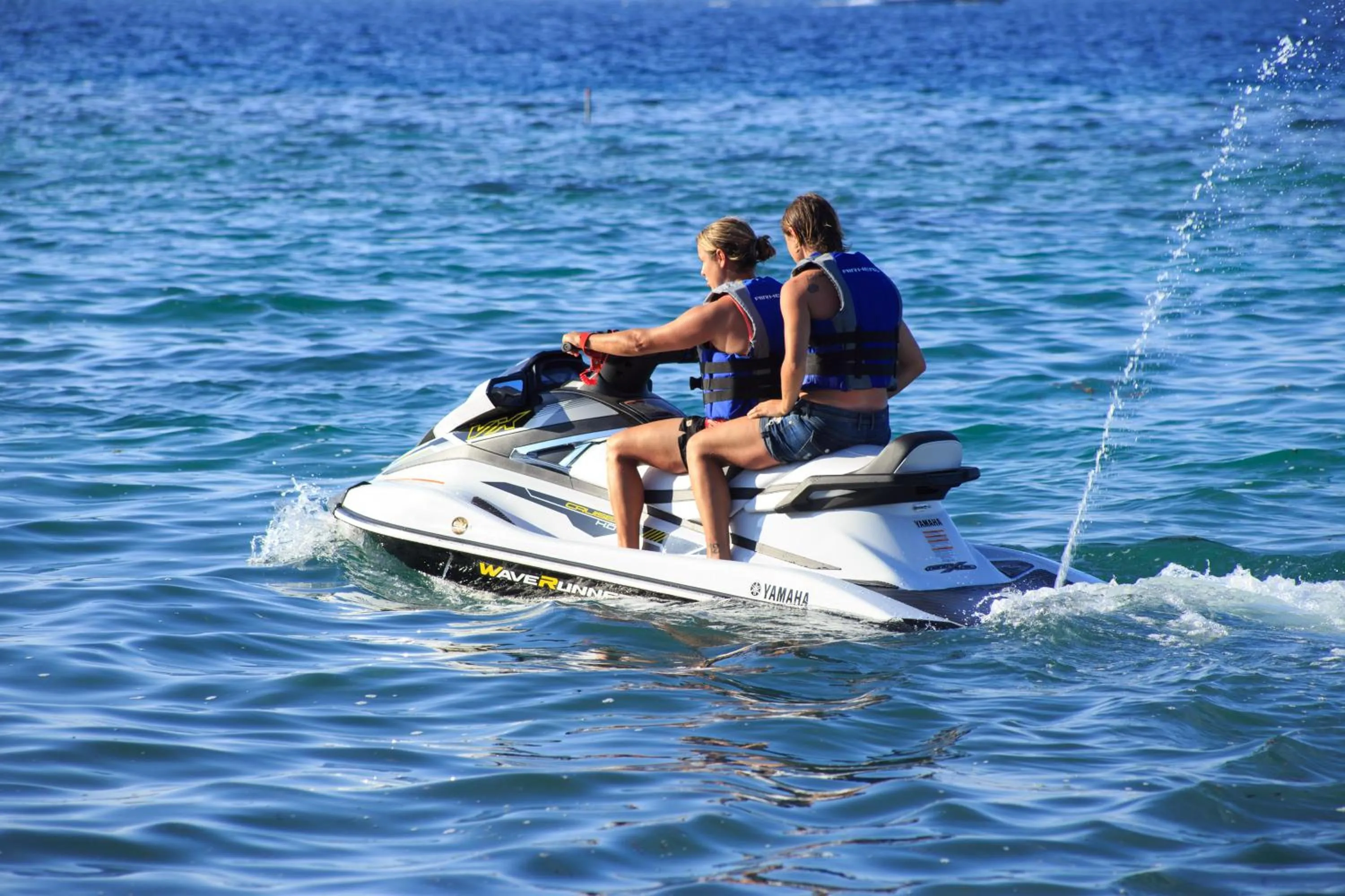 Activities in Equator Village Maldives