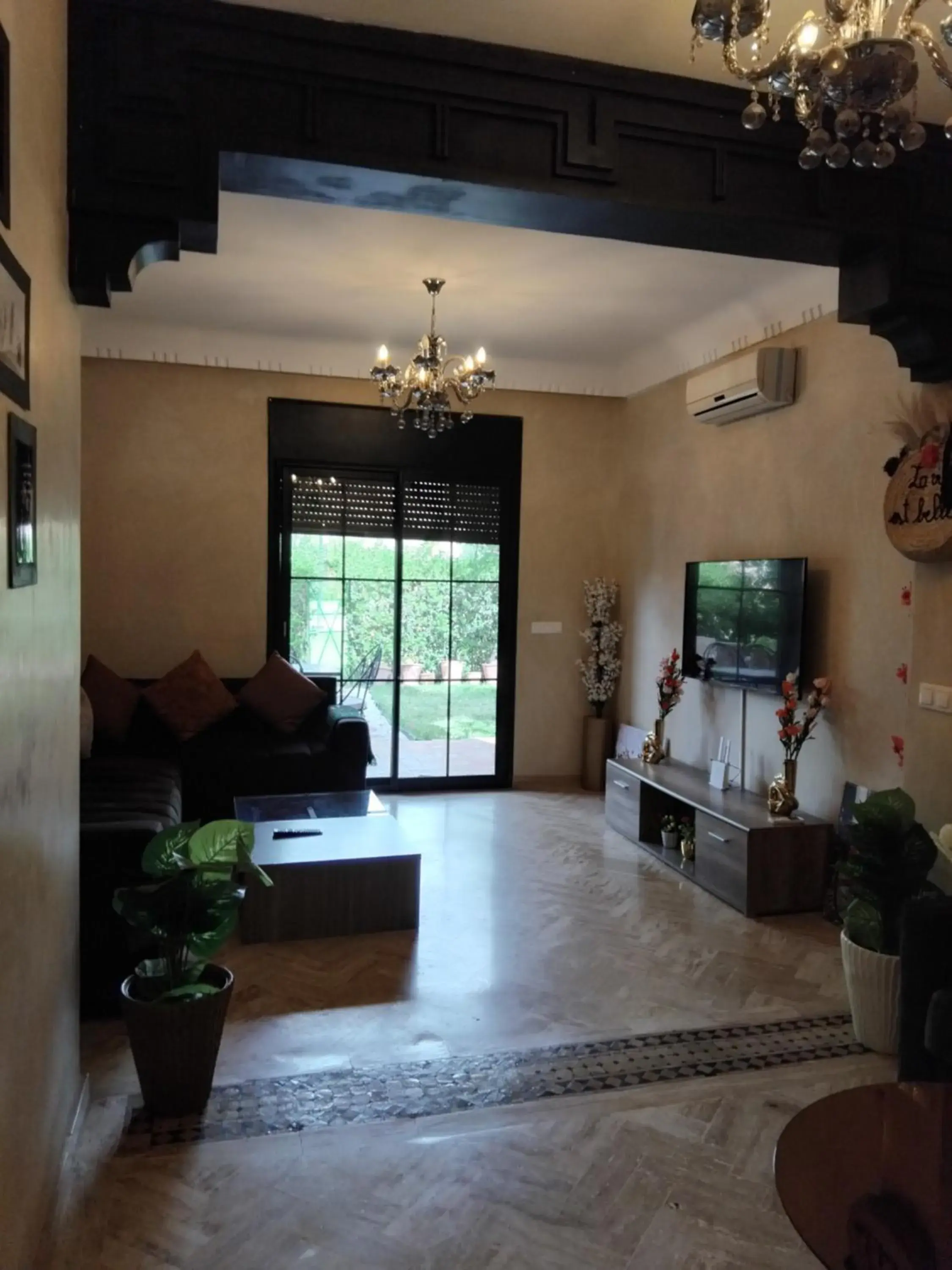 Two-Bedroom Apartment in Atlas Golf resort Two-Bedroom Apartment in Atlas Golf resort