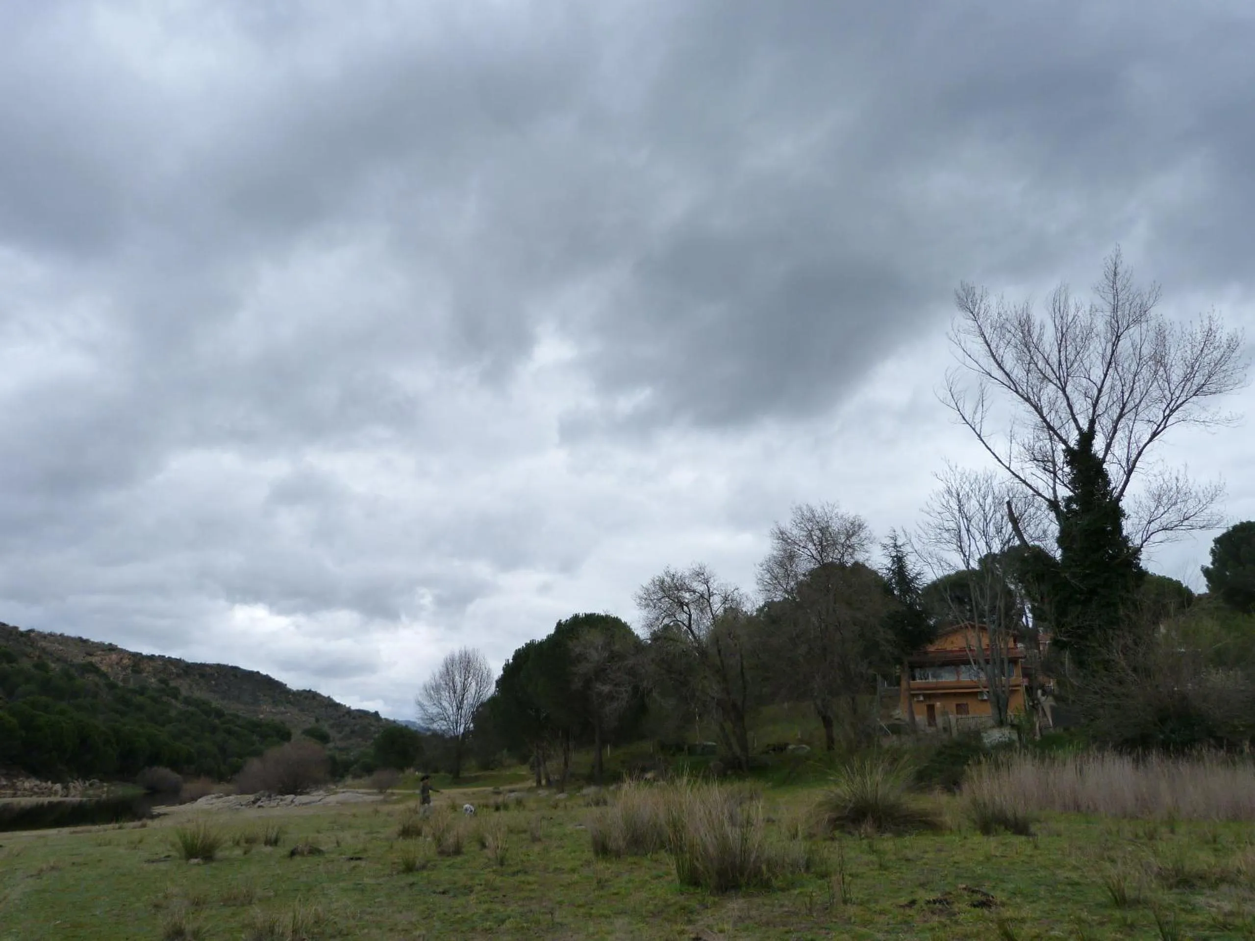 Off site in Hotel Rural El Arca de Noé