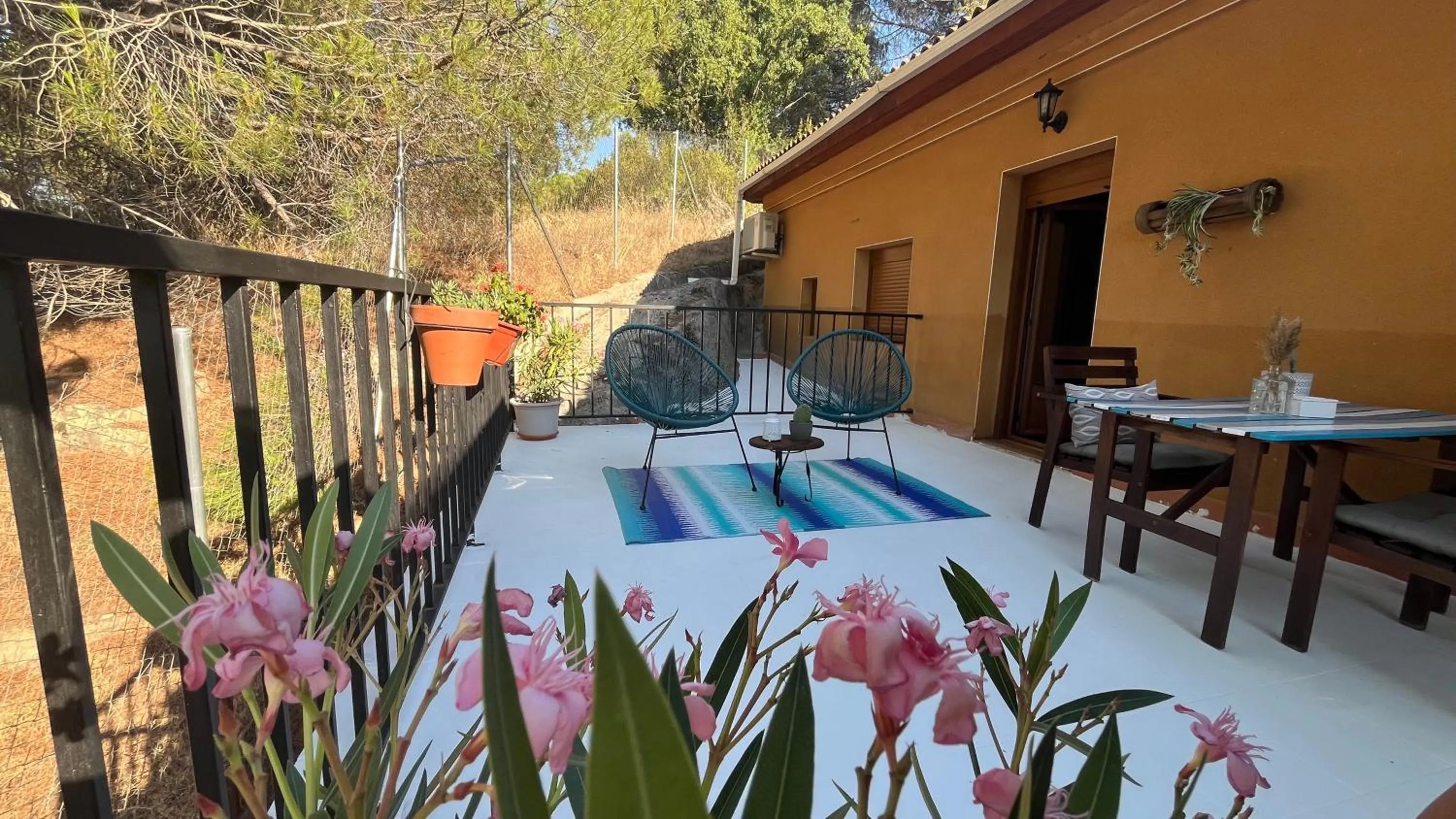 Hotel Rural El Arca de Noé