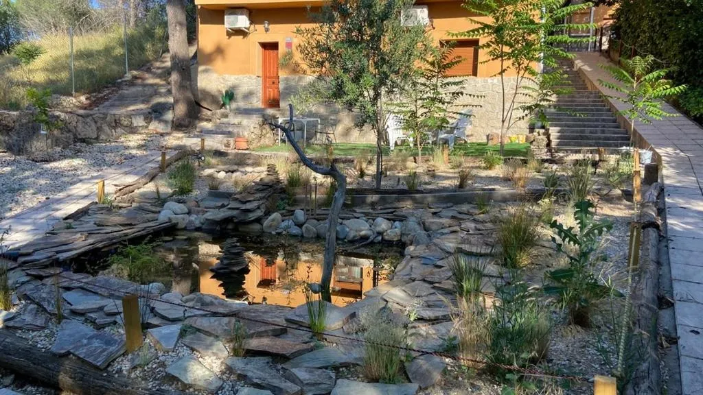 Hotel Rural El Arca de Noé