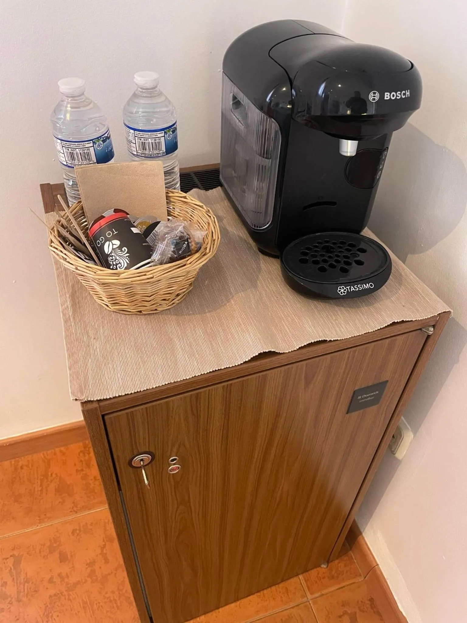 Hotel Rural El Arca de Noé