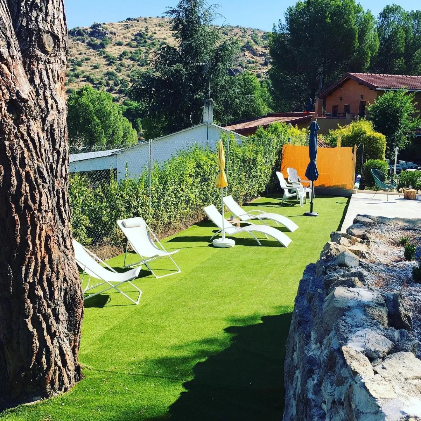 Hotel Rural El Arca de Noé