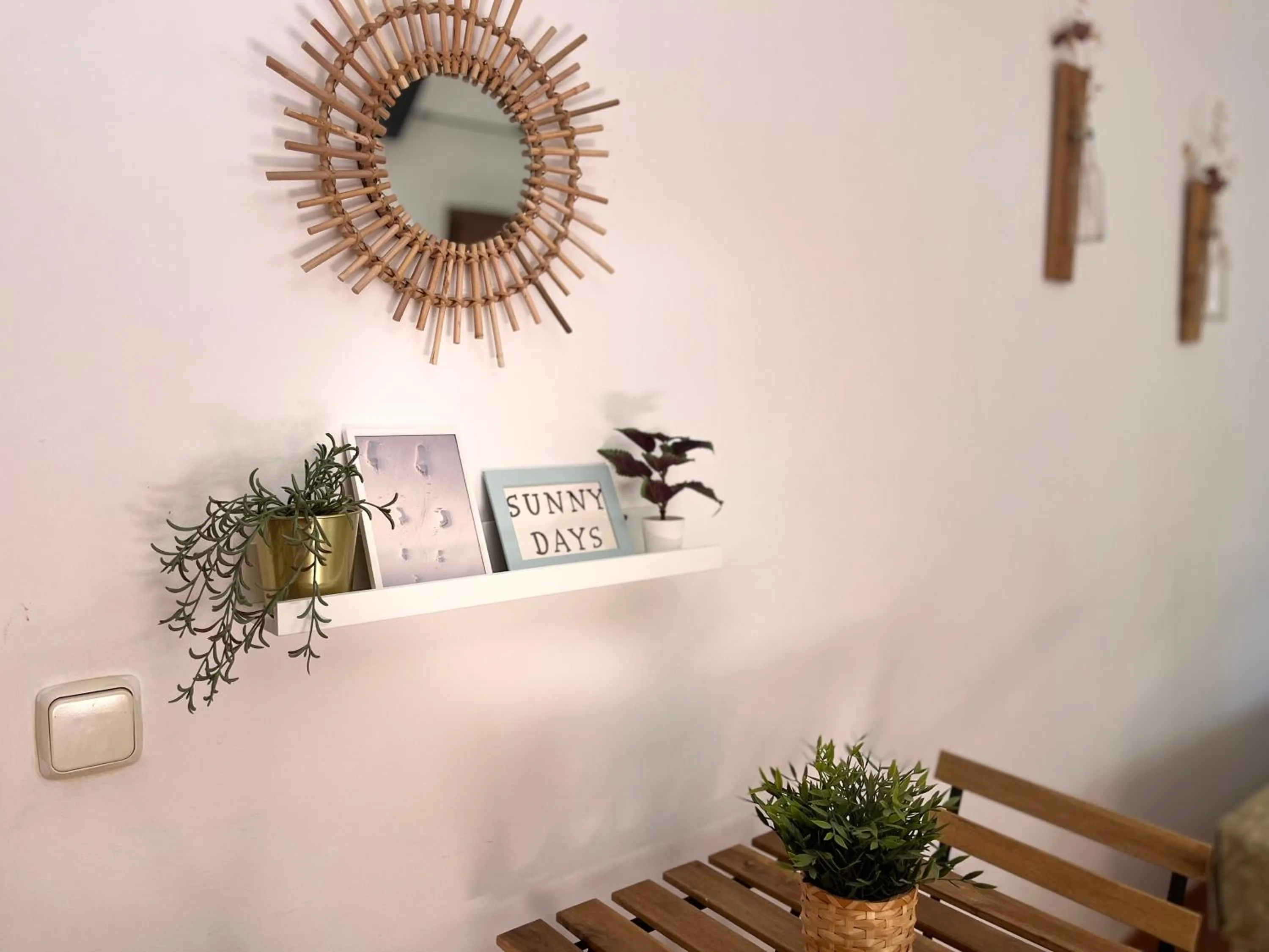 Hotel Rural El Arca de Noé