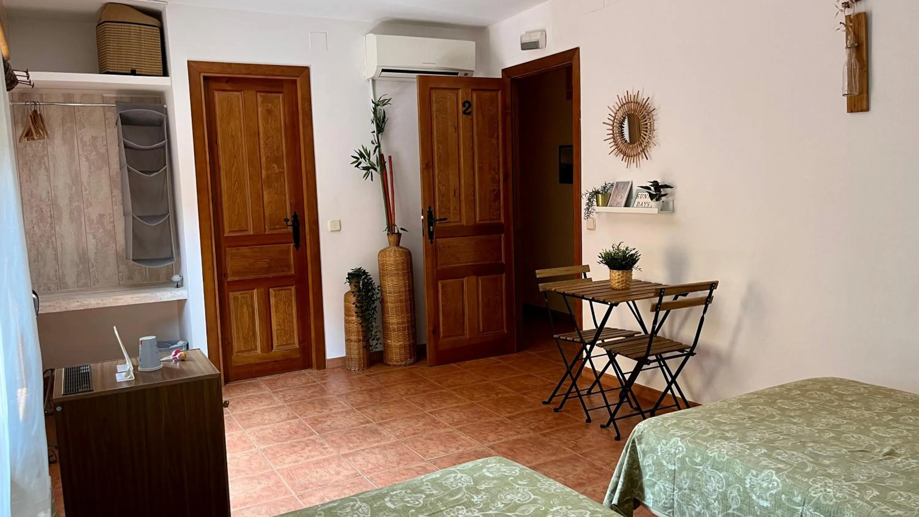 Hotel Rural El Arca de Noé