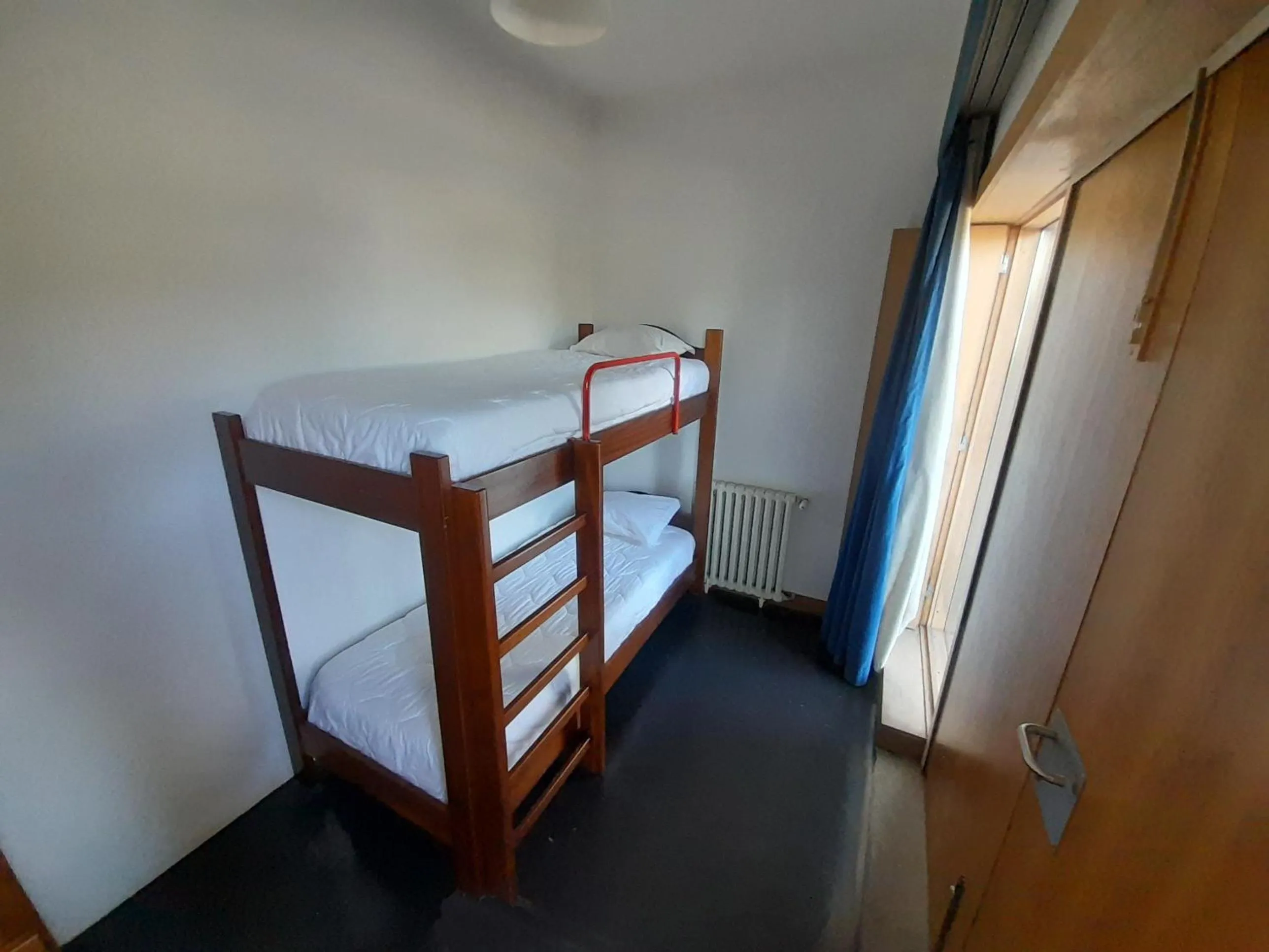 Bed in HI Viana do Castelo - Pousada de Juventude