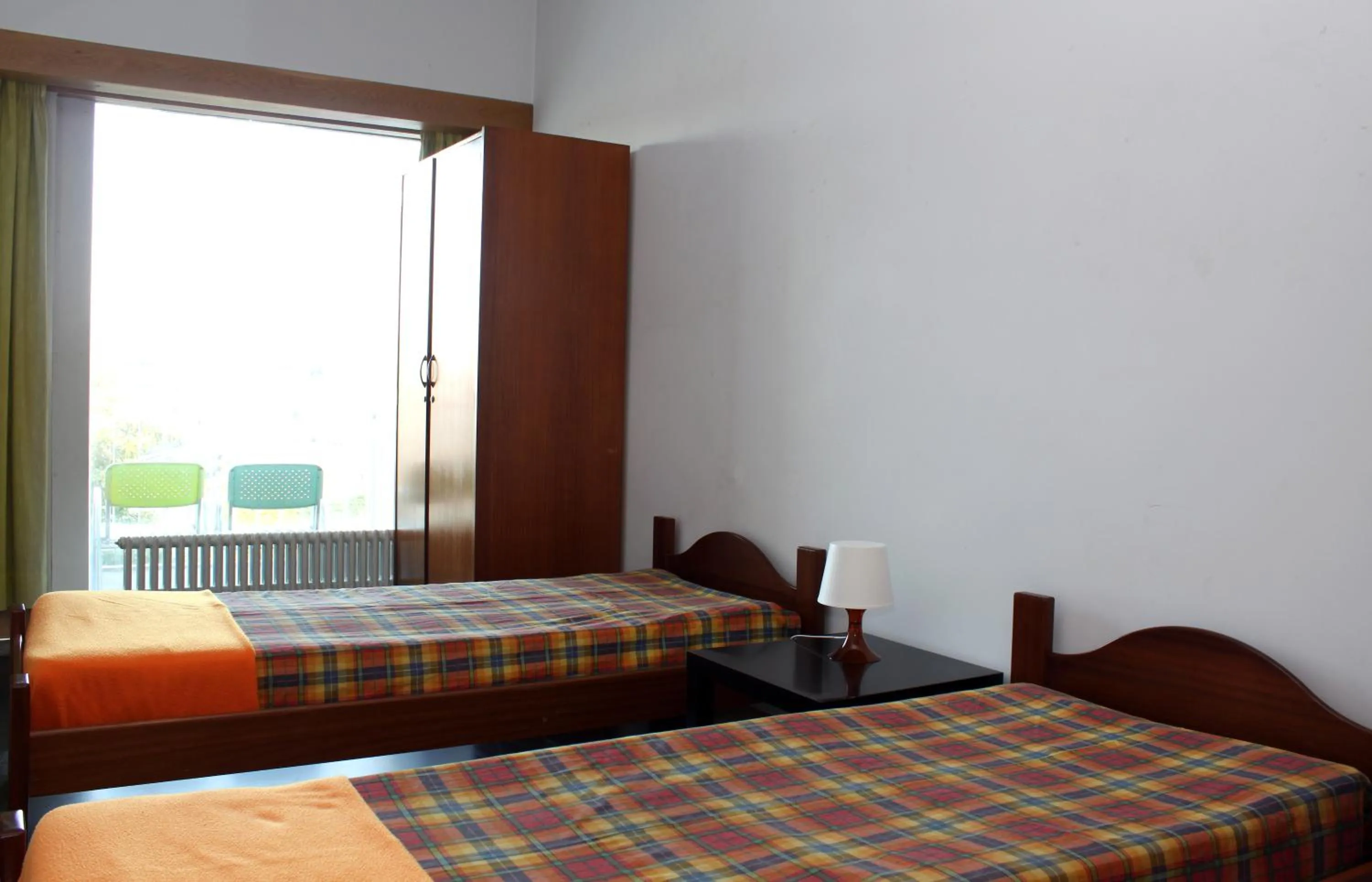 Bedroom, Bed in HI Viana do Castelo - Pousada de Juventude