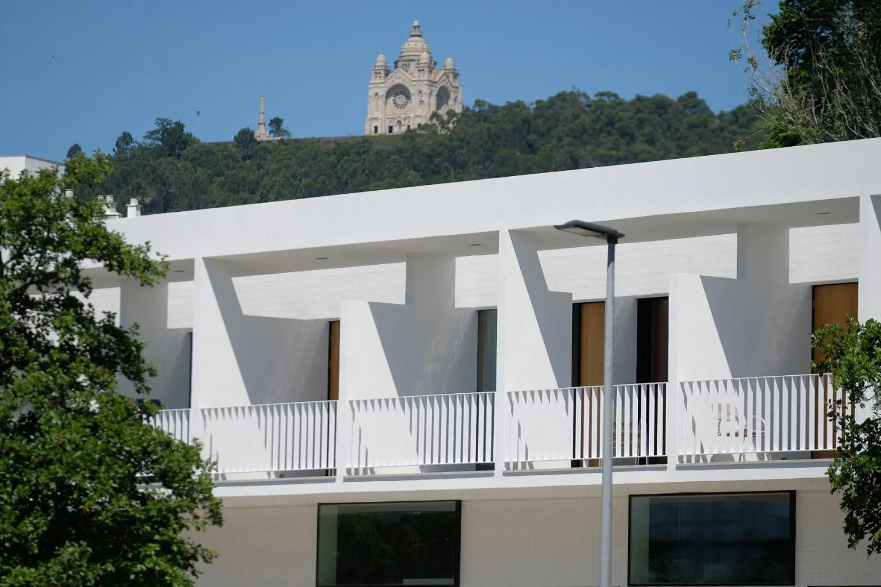 HI Viana do Castelo - Pousada de Juventude