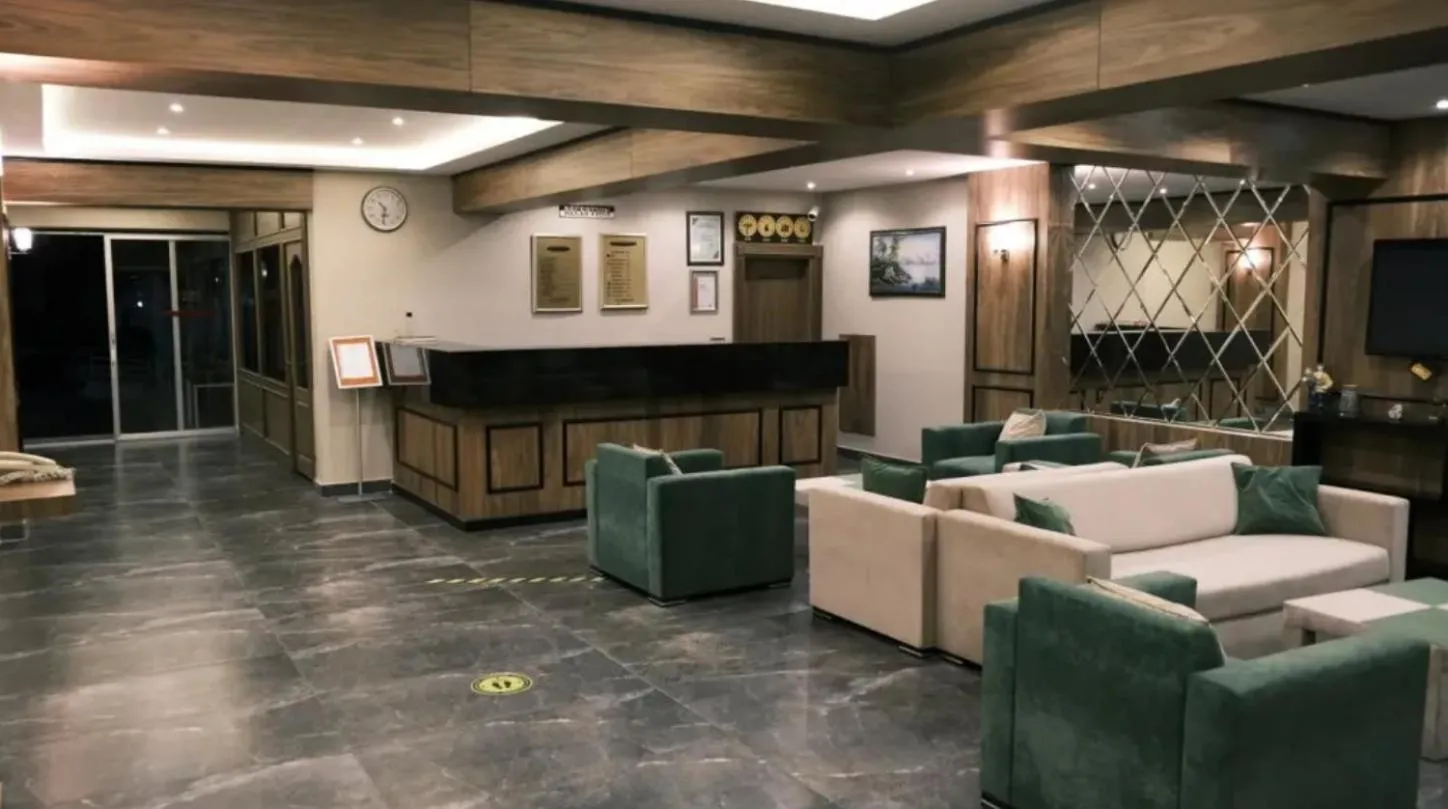 Imeros Hotel Beldibi