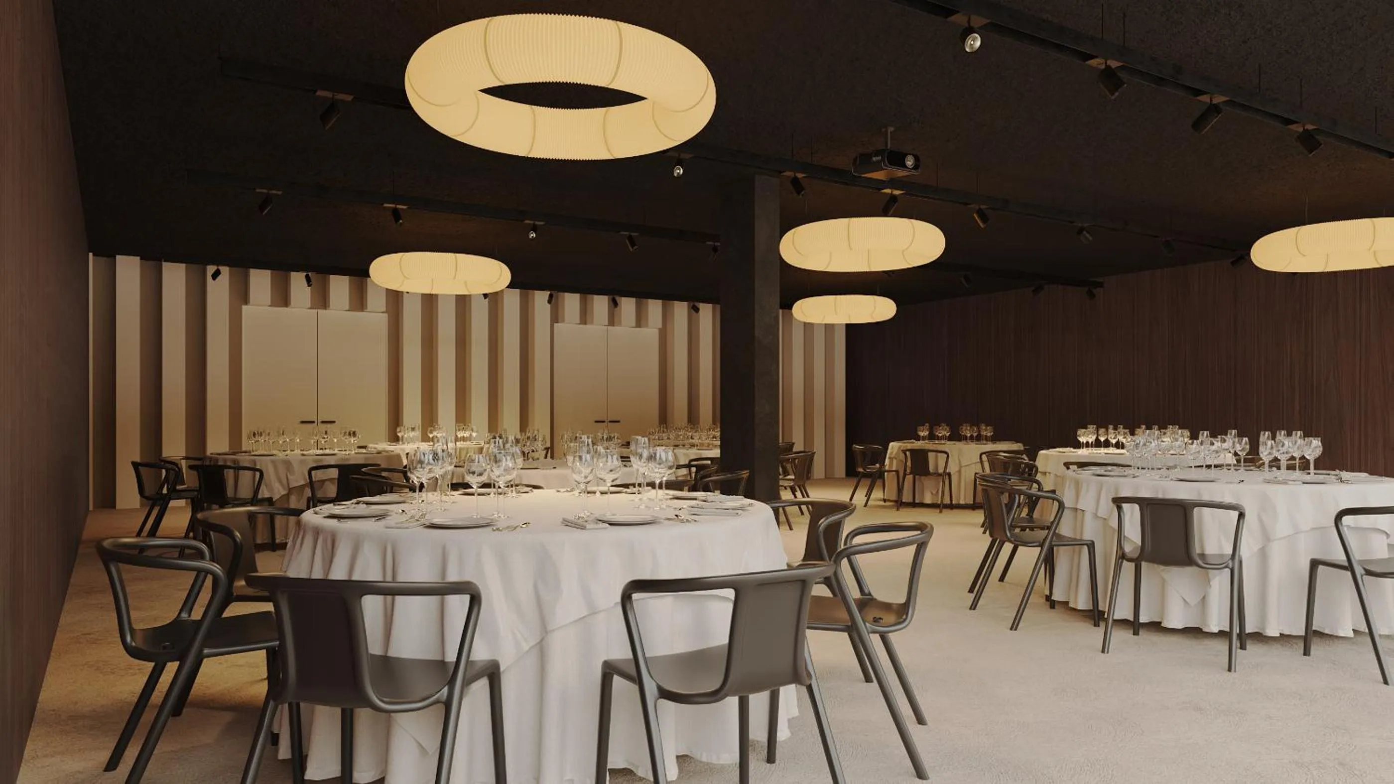 Restaurant/places to eat in Tivoli Kopke Porto Gaia Hotel