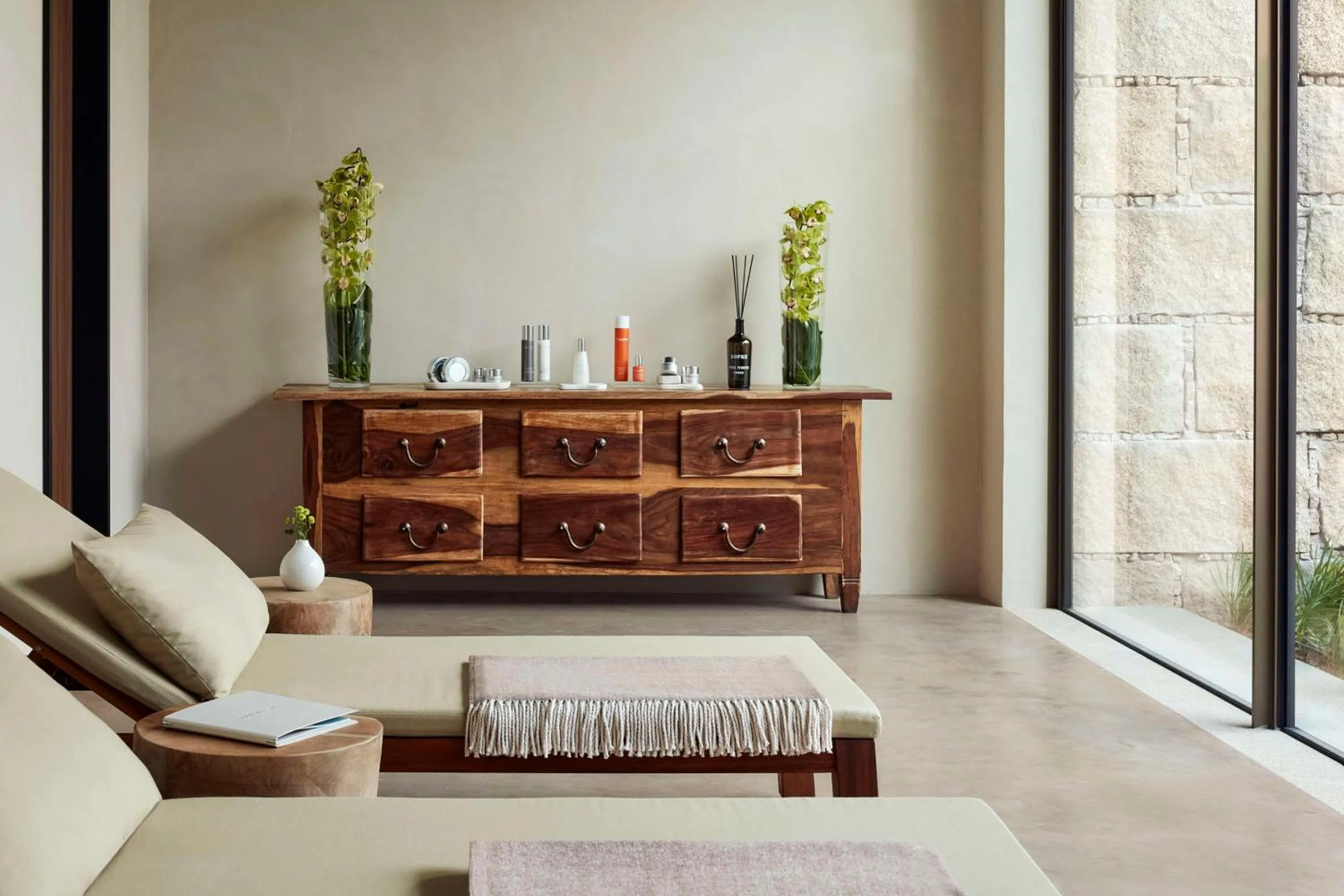 Spa and wellness centre/facilities in Tivoli Kopke Porto Gaia Hotel