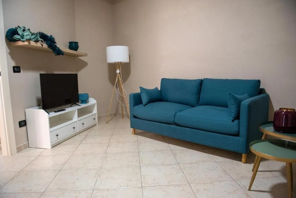 TV and multimedia in Palazzo Bella