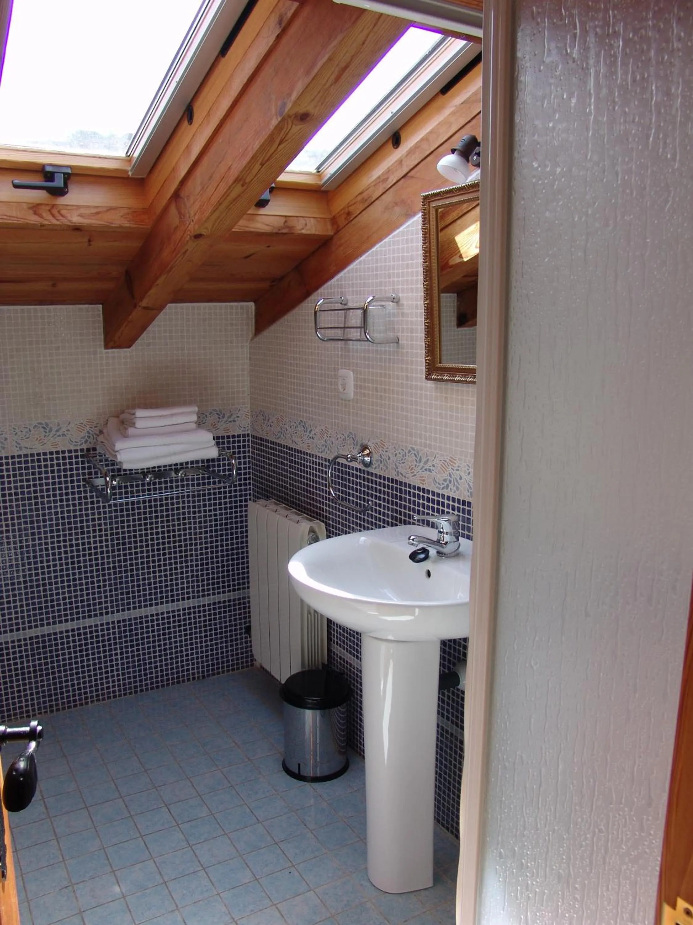 Day in Hotel Rural La Puebla