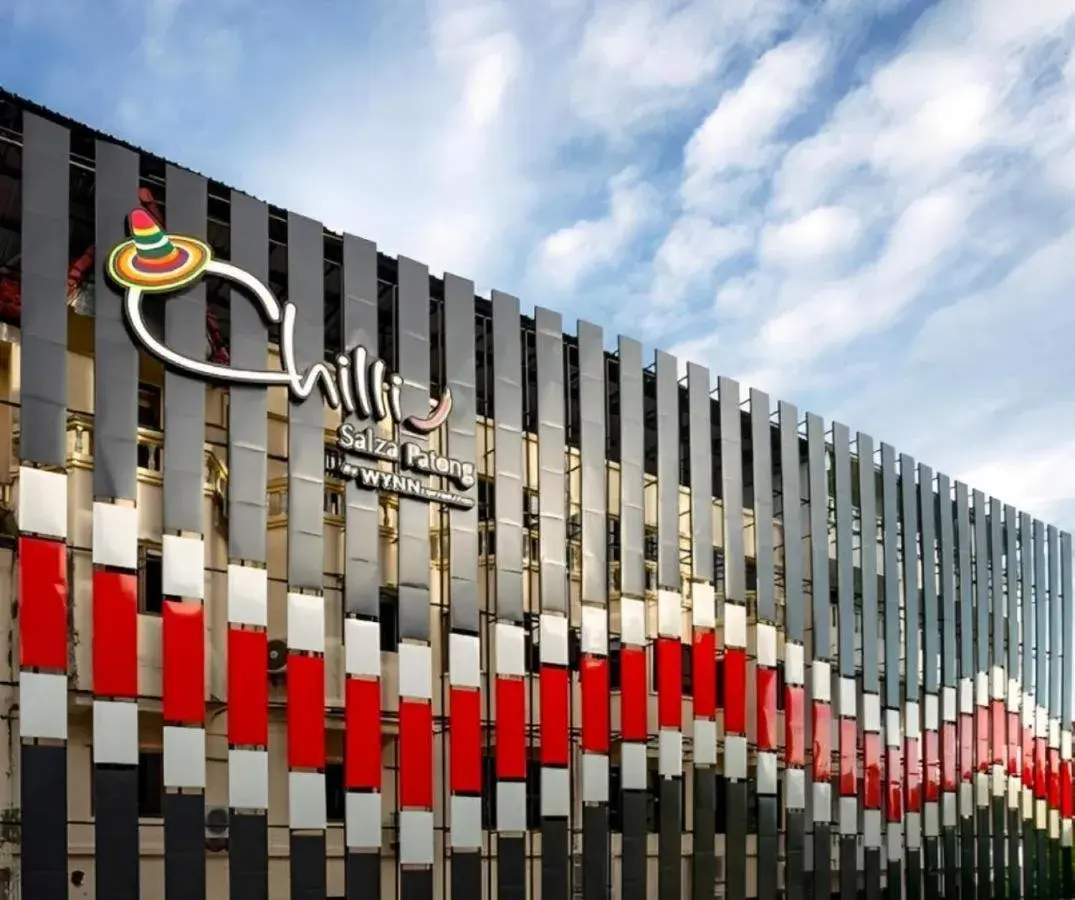 Chilli Salza Patong Chilli Salza Patong