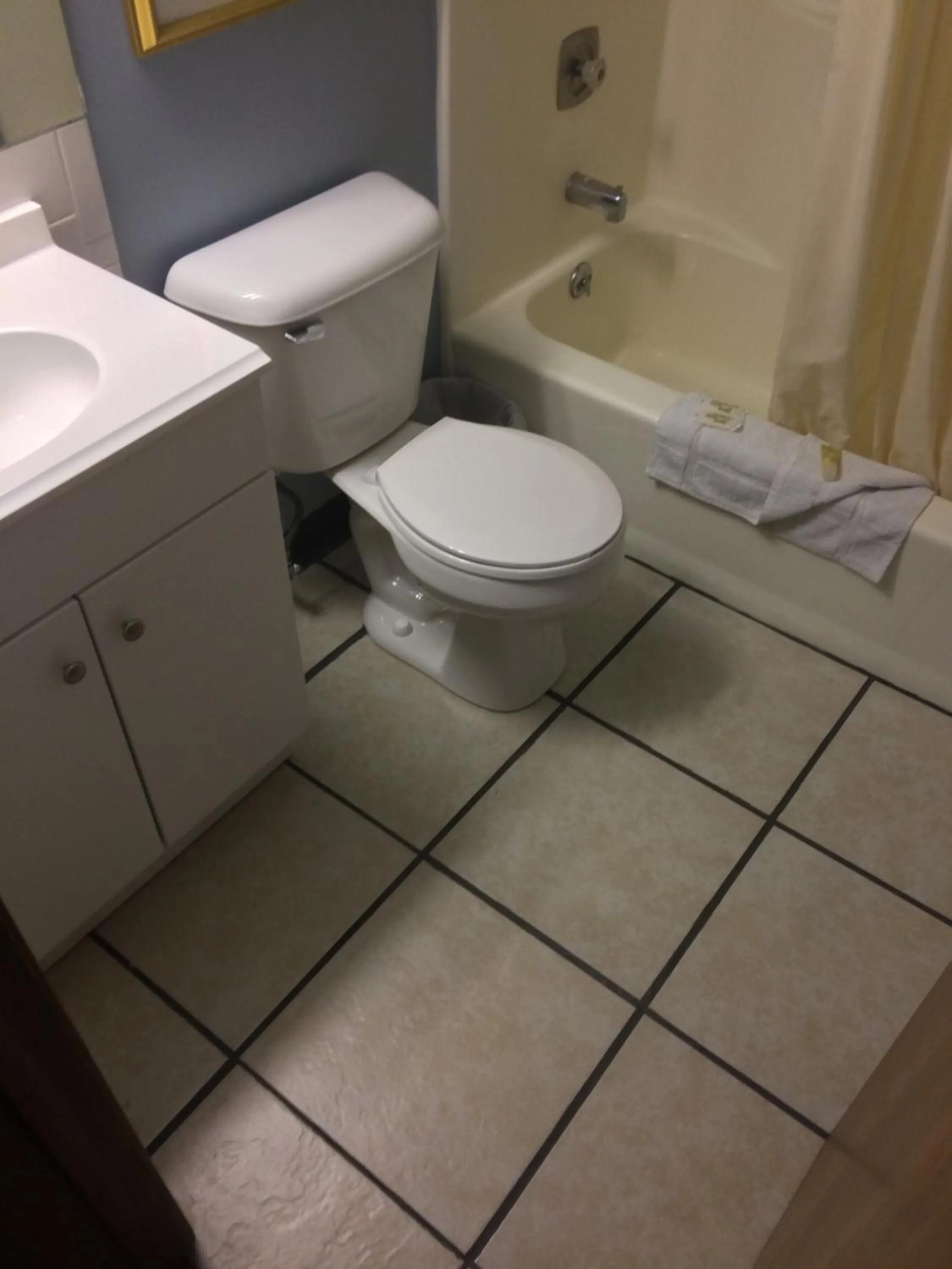 Other in Chaffee Lodge