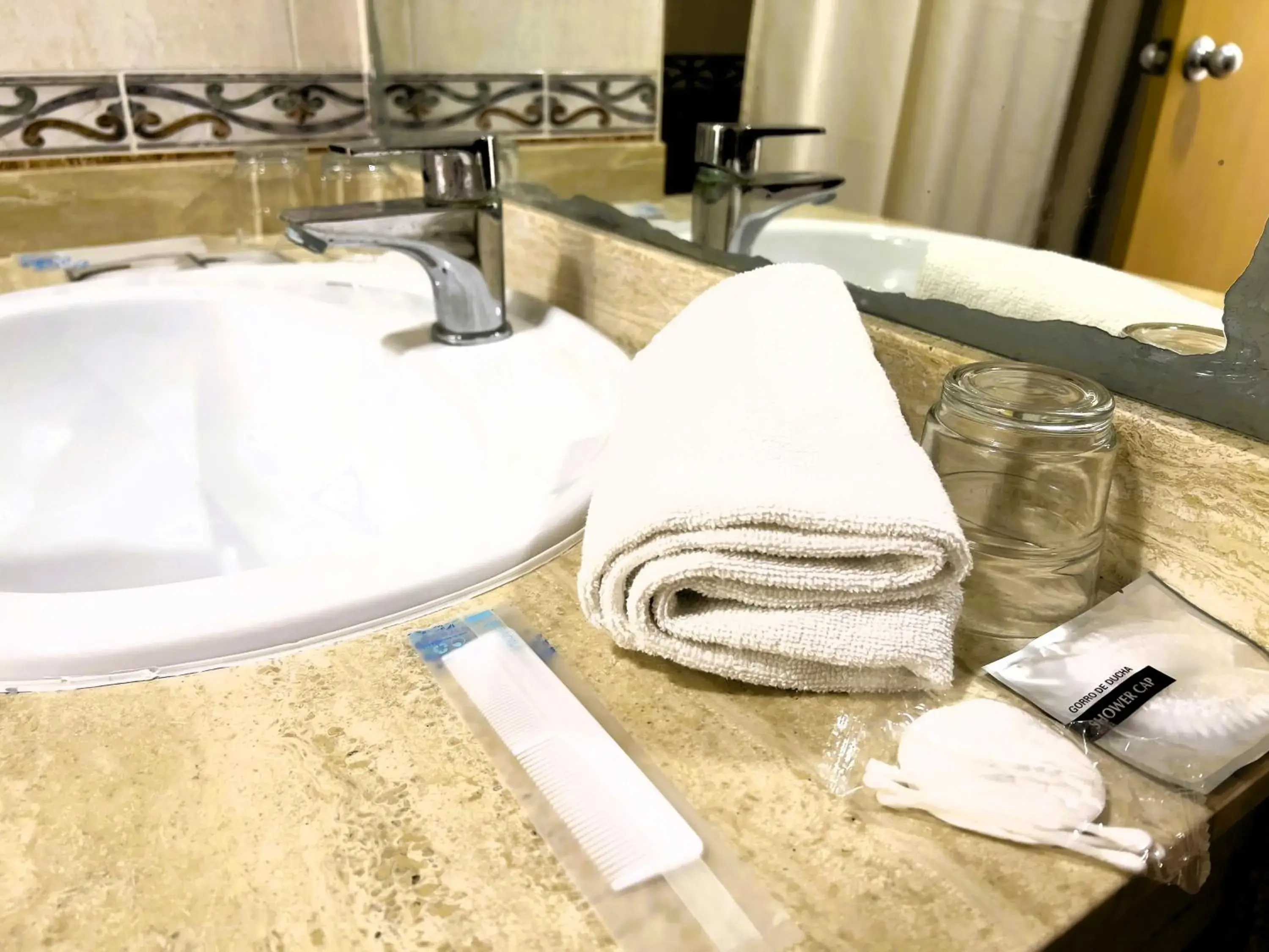 Quadruple Room with Terrace in Sol y Sombra Quadruple Room with Terrace in Sol y Sombra