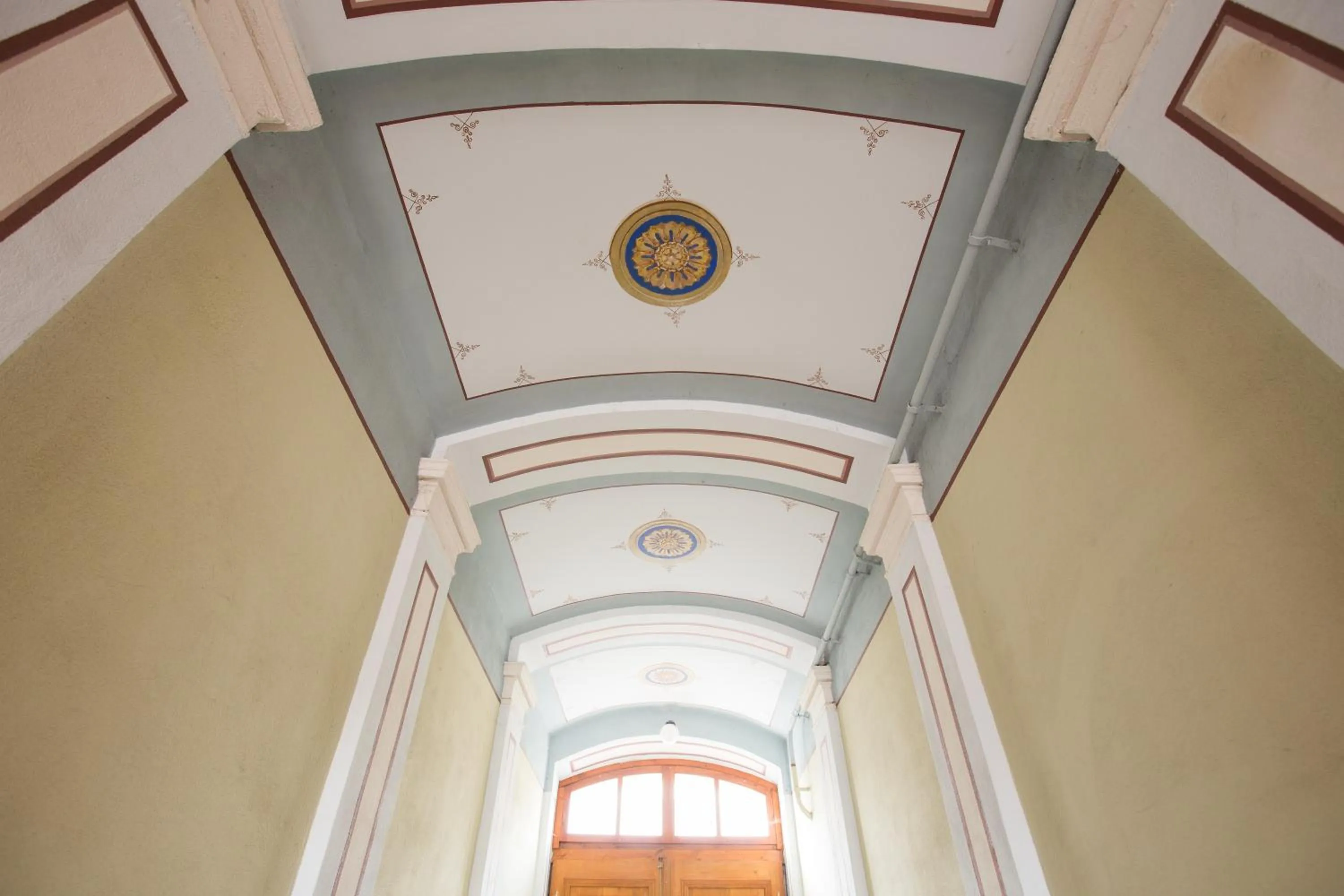 Facade/entrance in Wawel Apartments - Old Town