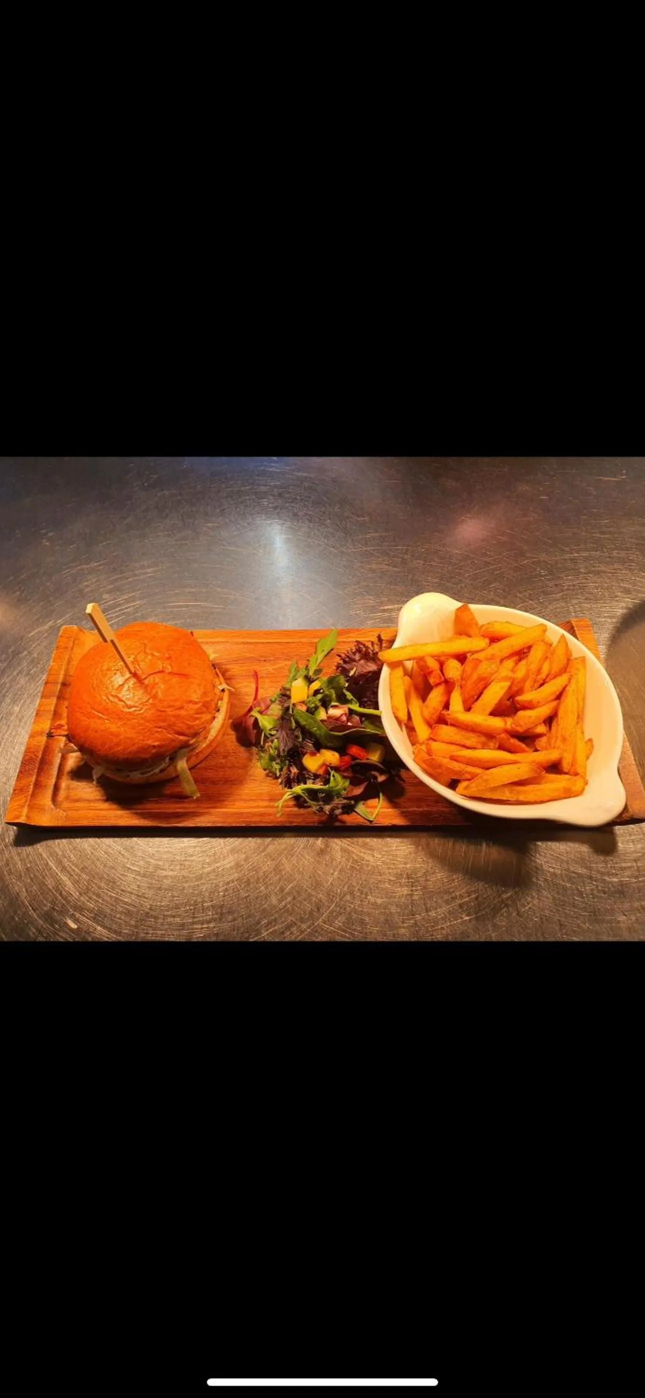 Food close-up, Food in The Yacht Inn