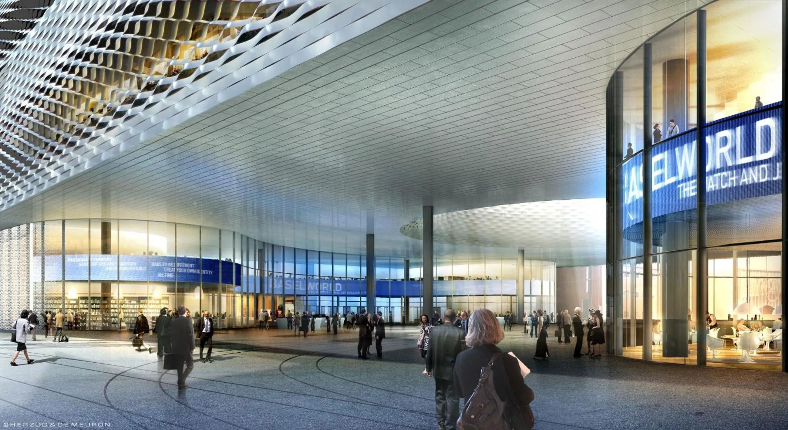 Area and facilities in Rent a Home Landskronstrasse - Self Check-In