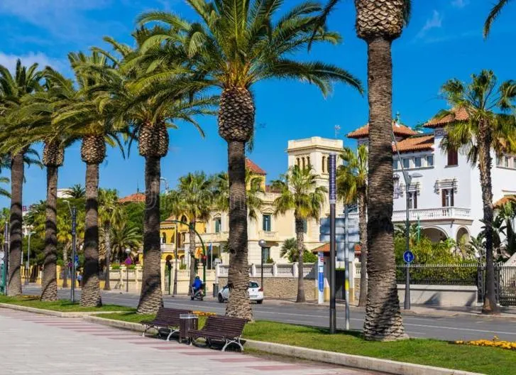 Property Building in Aptos Priorat