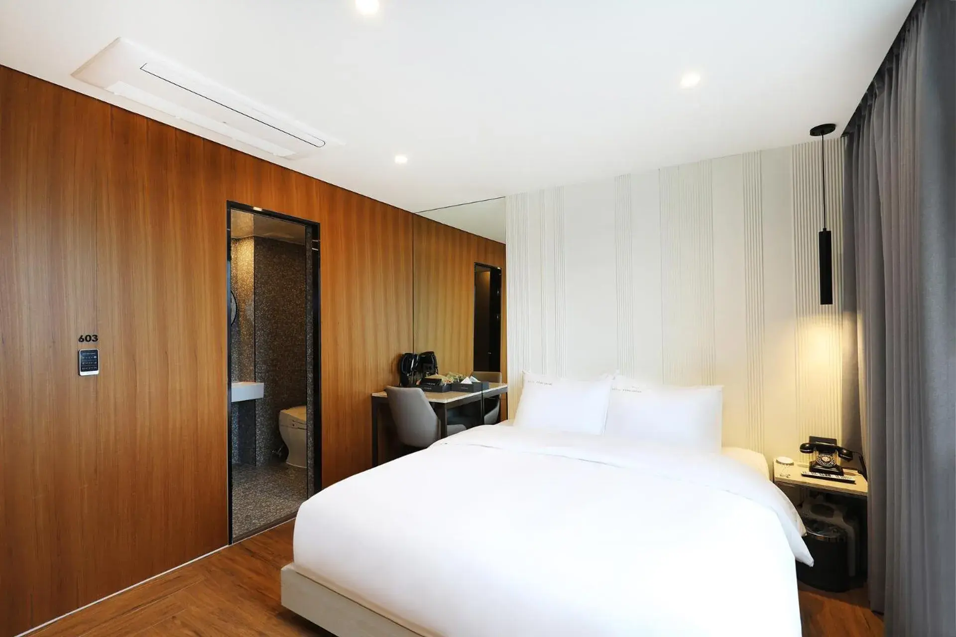 Hotel The One Hotel The One