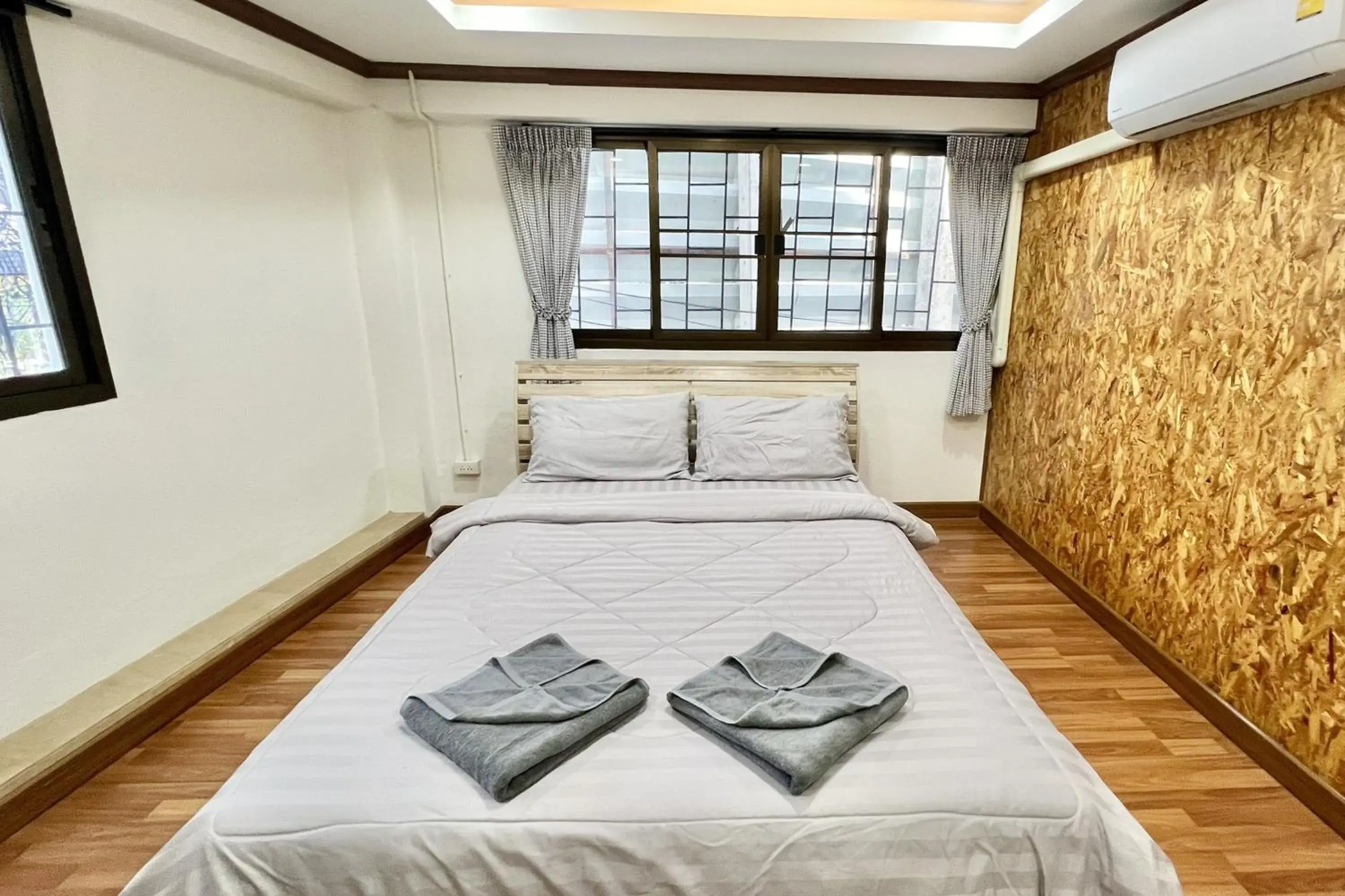 Double Room in Good Sleep Guest House Double Room in Good Sleep Guest House