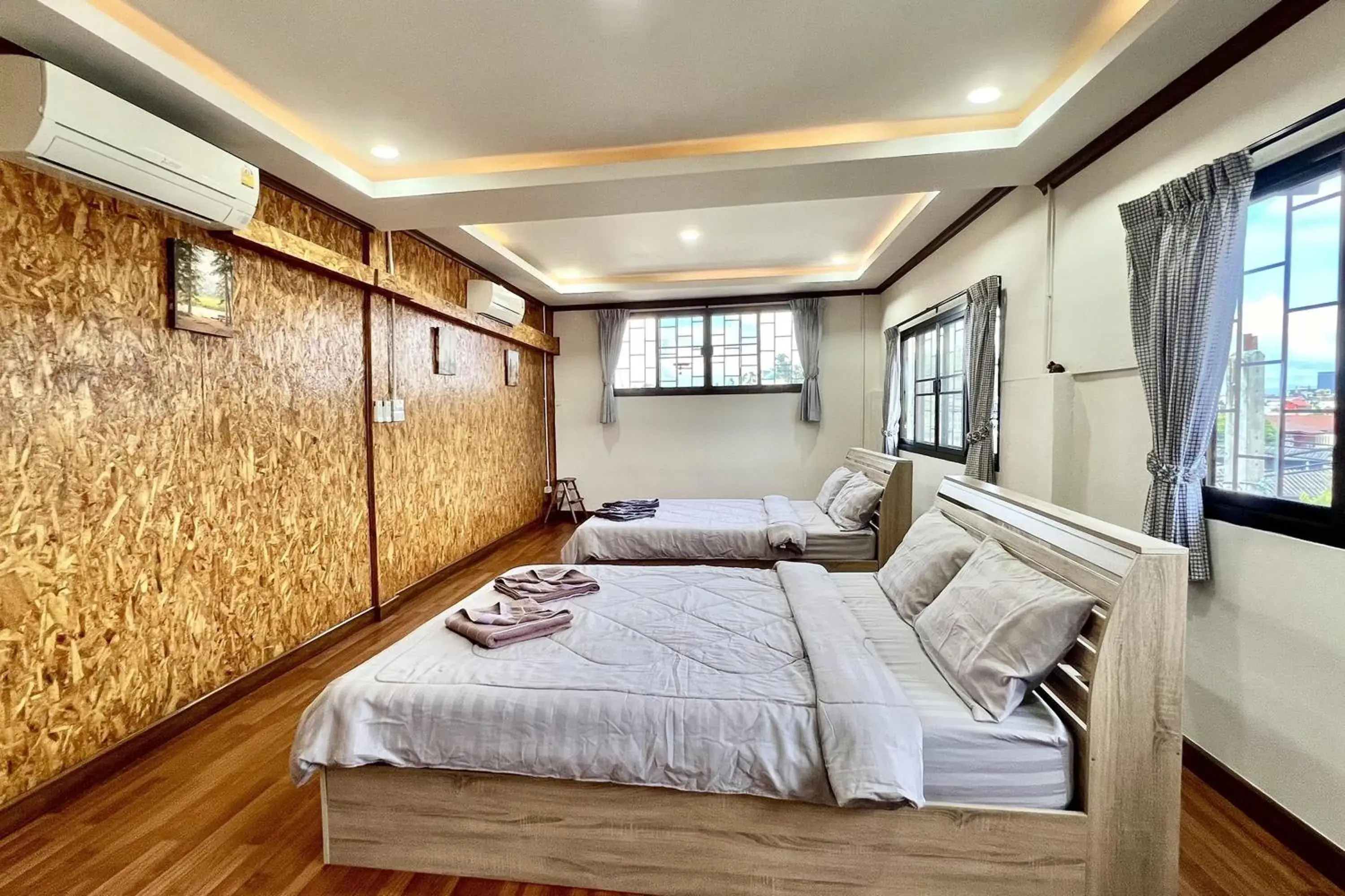 Family Room in Good Sleep Guest House Family Room in Good Sleep Guest House