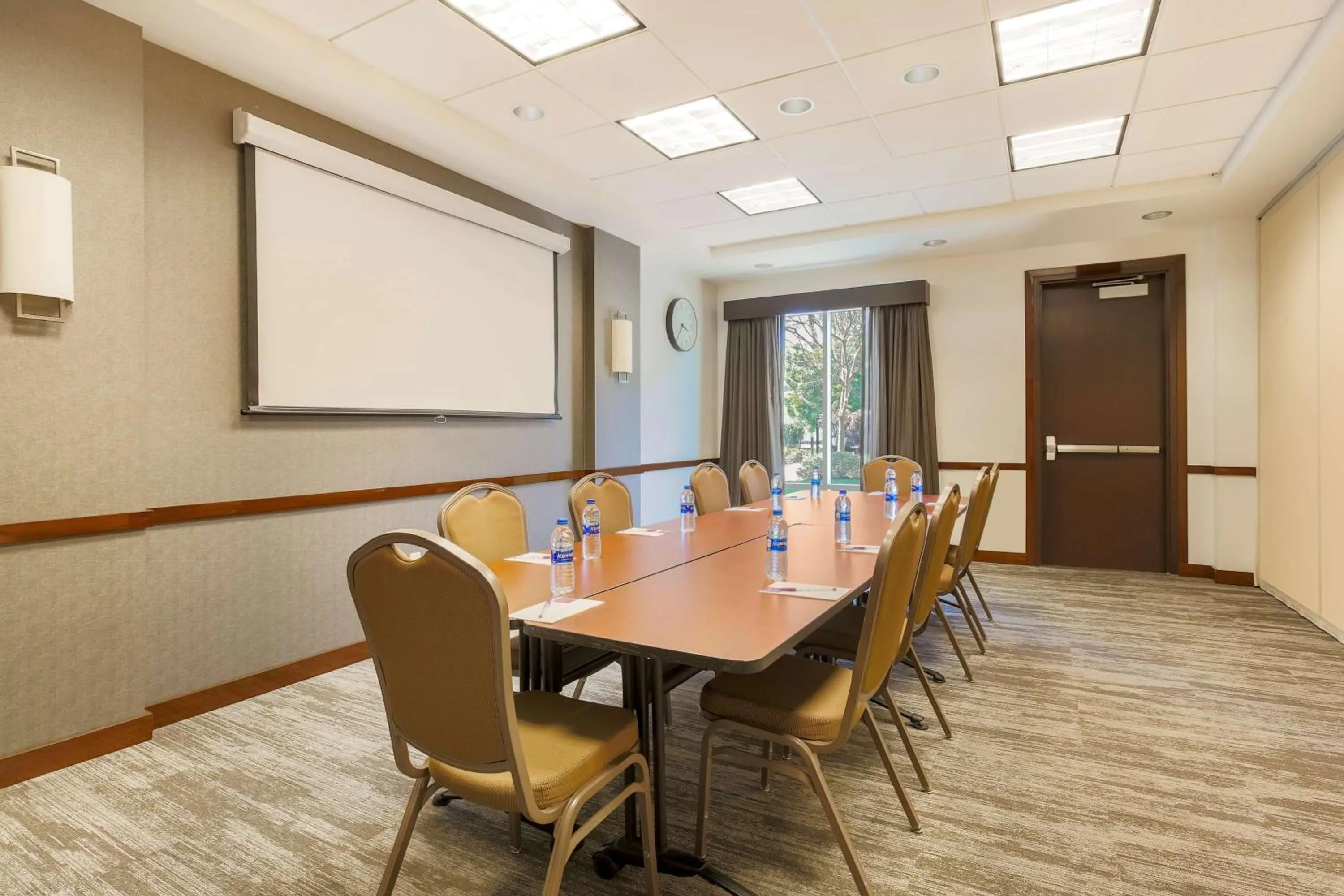 Meeting/conference room in Hyatt Place UC Davis