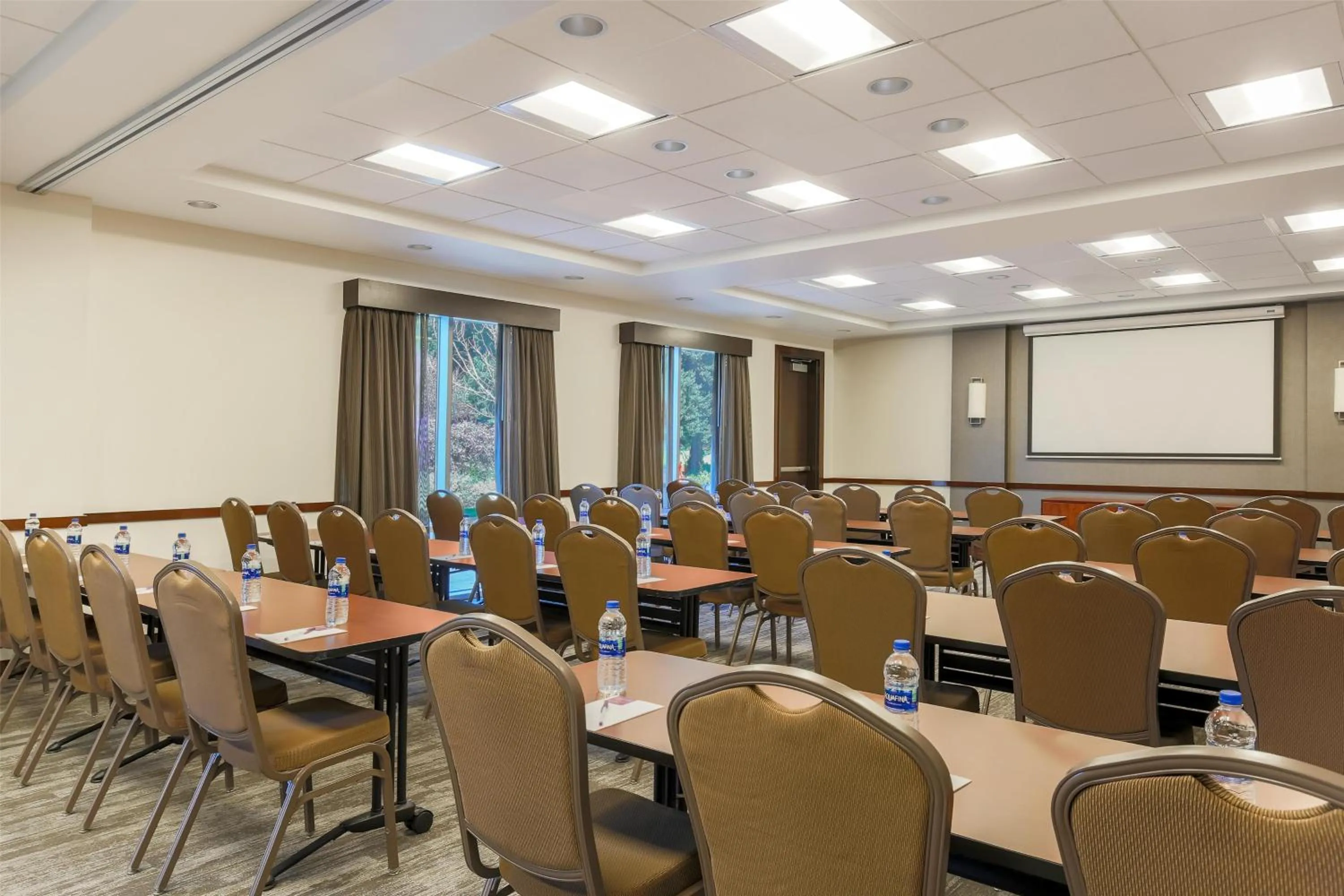 Meeting/conference room in Hyatt Place UC Davis