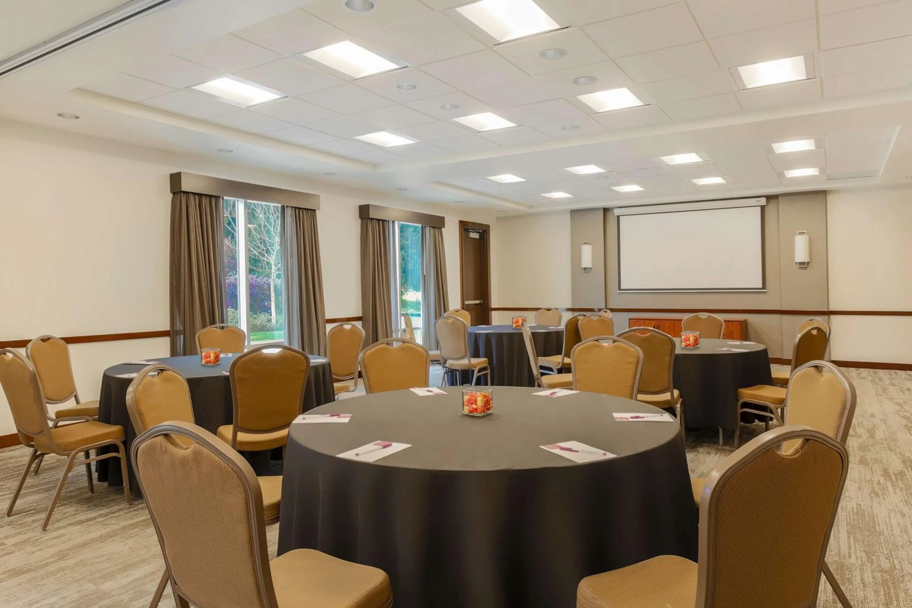 Meeting/conference room in Hyatt Place UC Davis