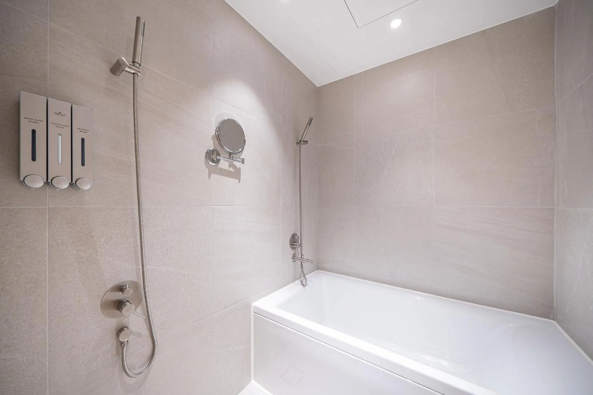 Hound Hotel Gwangju Cheomdan