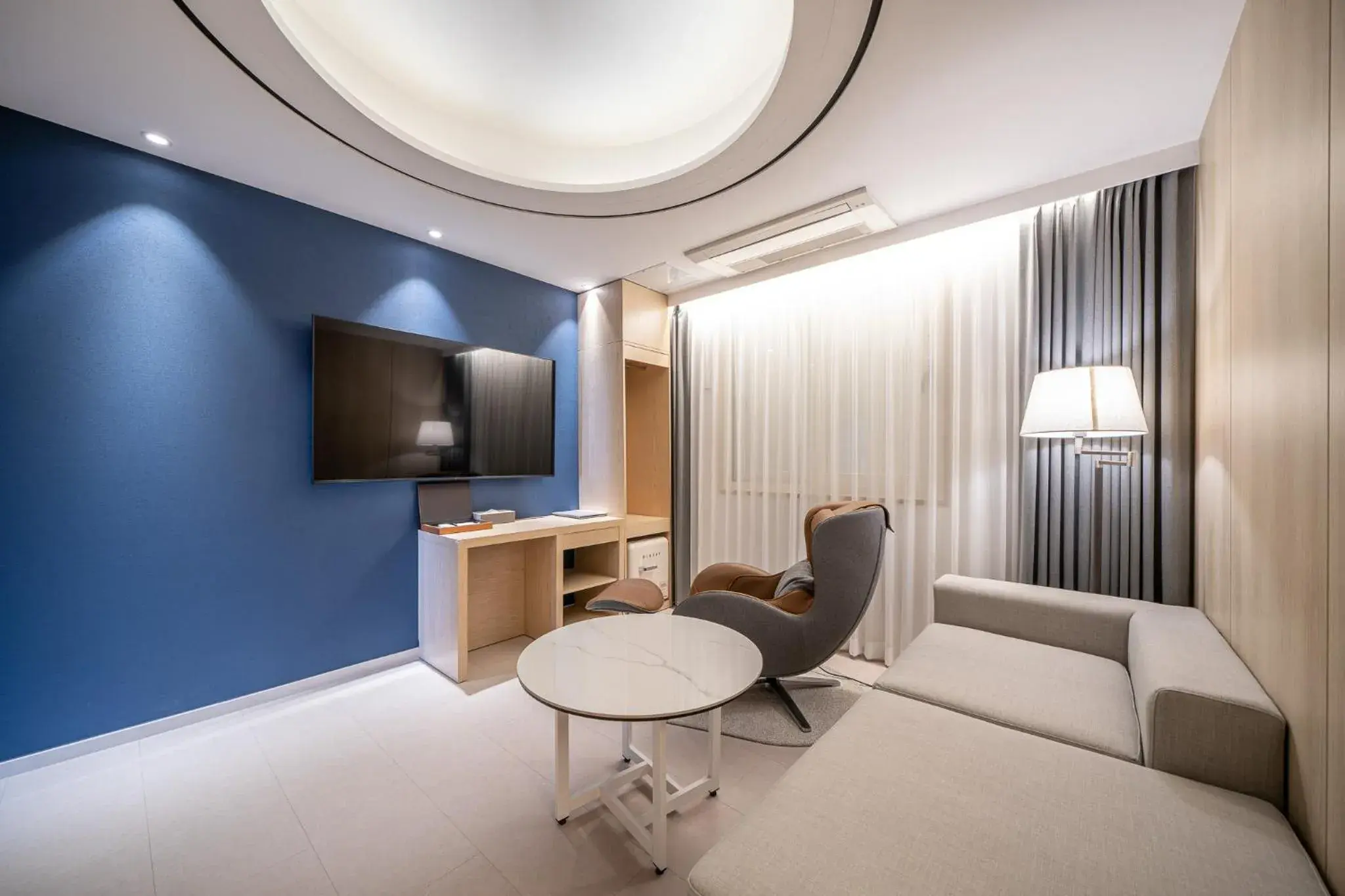 Hound Hotel Gwangju Cheomdan Hound Hotel Gwangju Cheomdan