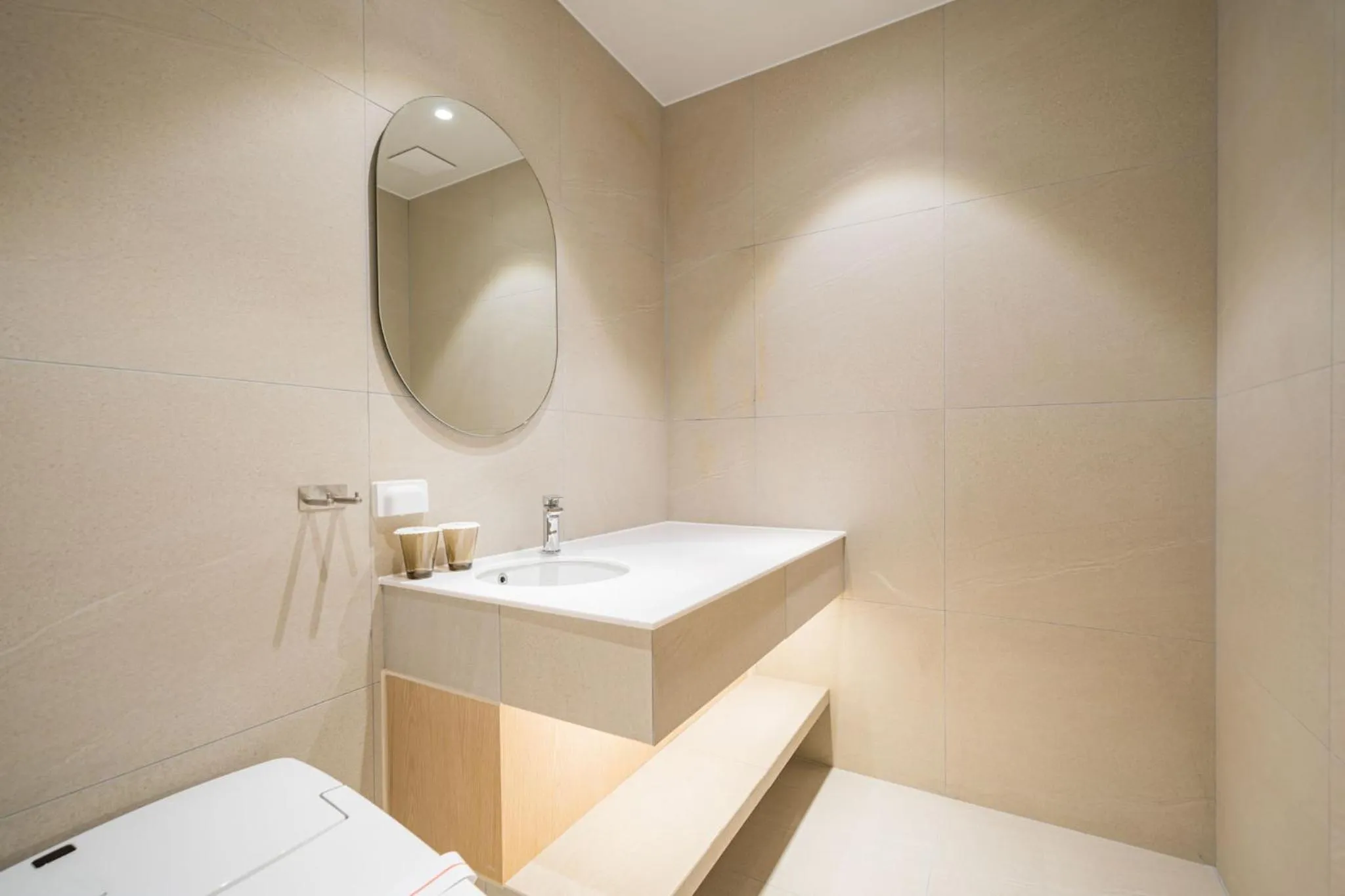 Hound Hotel Gwangju Cheomdan