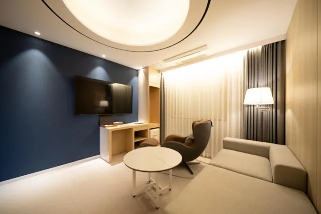 Hound Hotel Gwangju Cheomdan