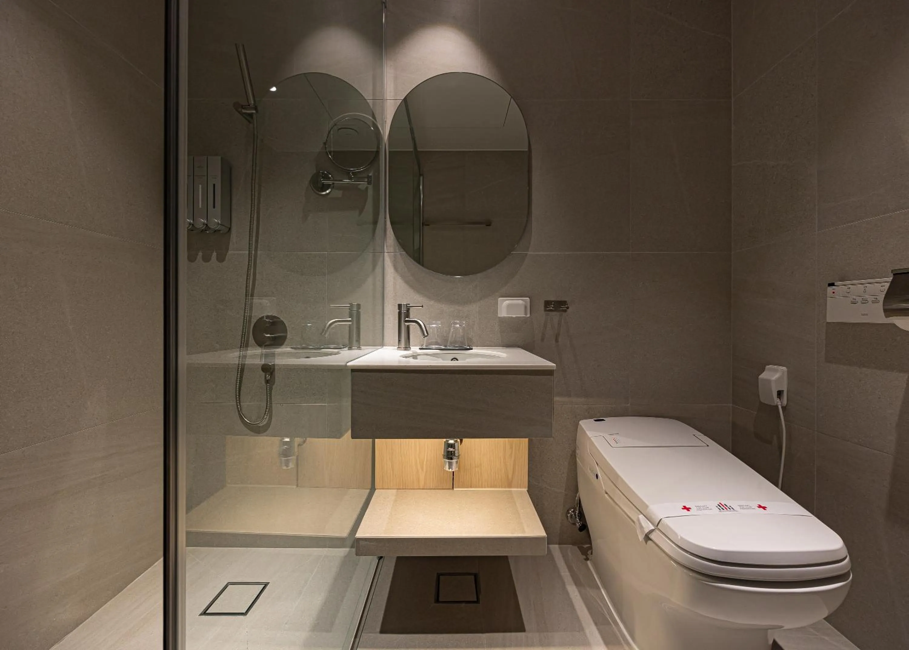 Hound Hotel Gwangju Cheomdan