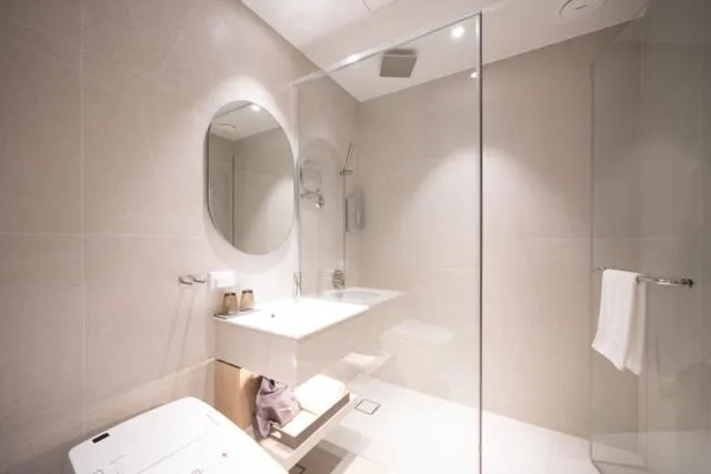 Hound Hotel Gwangju Cheomdan