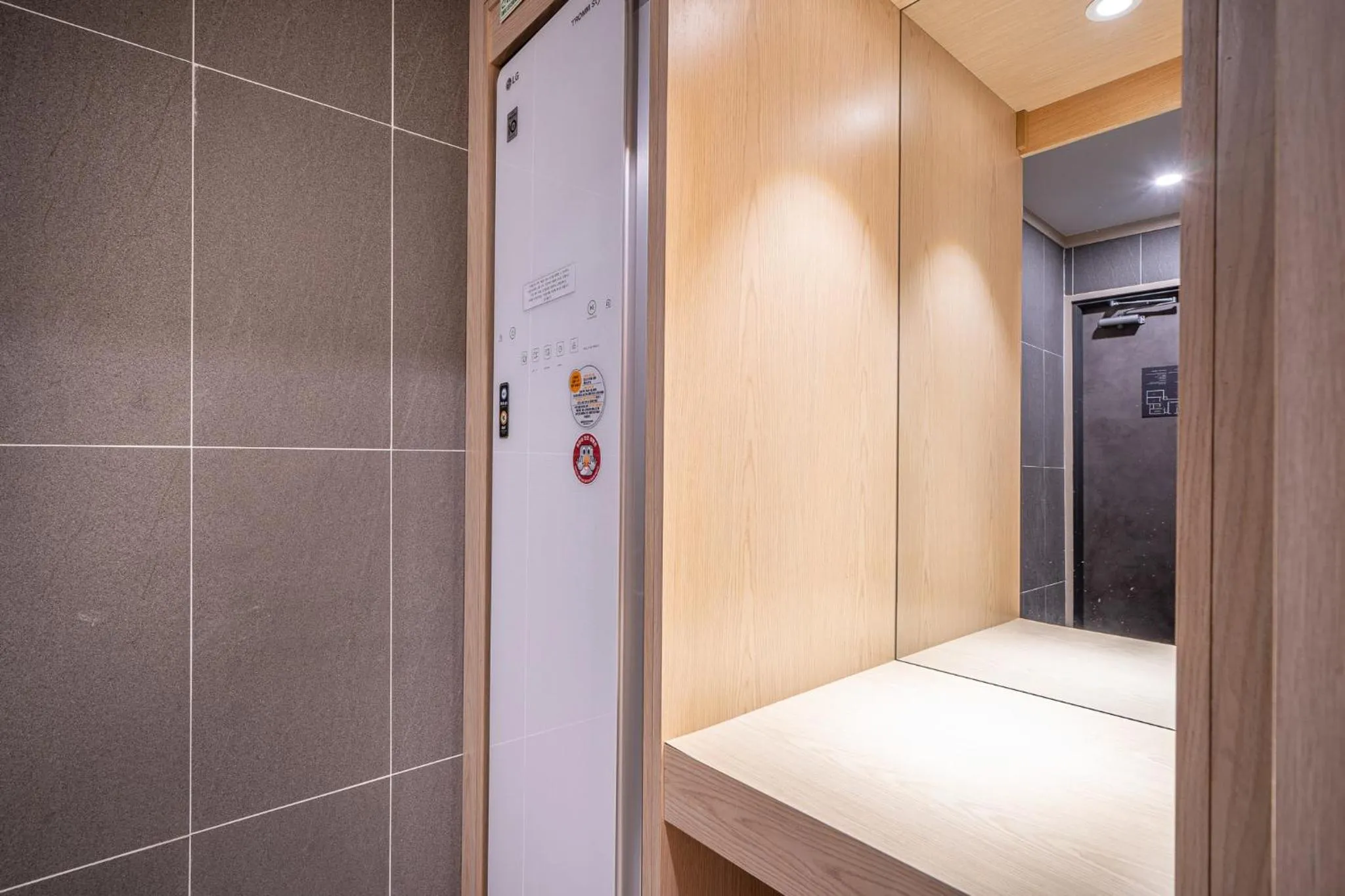 Hound Hotel Gwangju Cheomdan