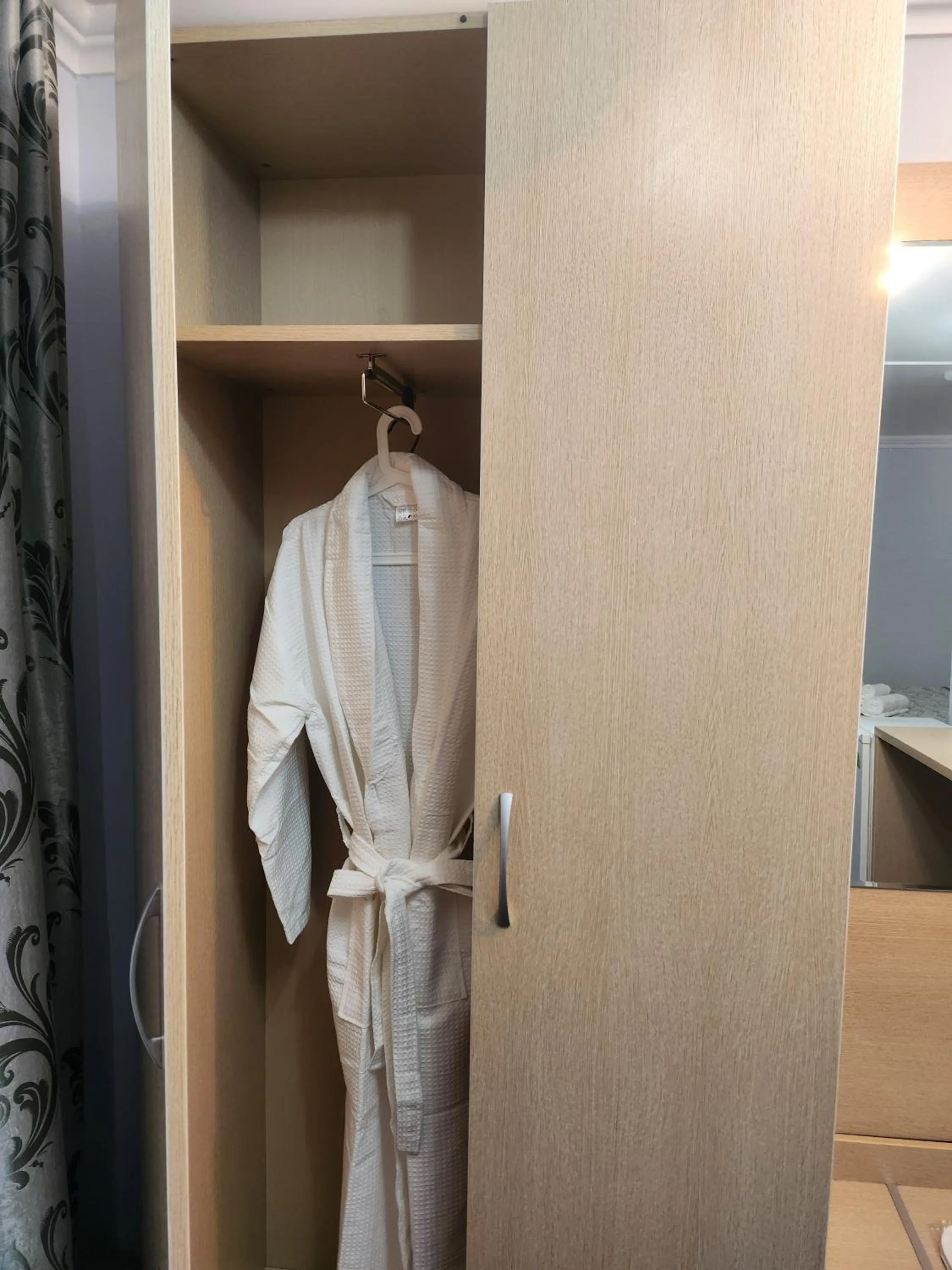 wardrobe in Baiterek Premium
