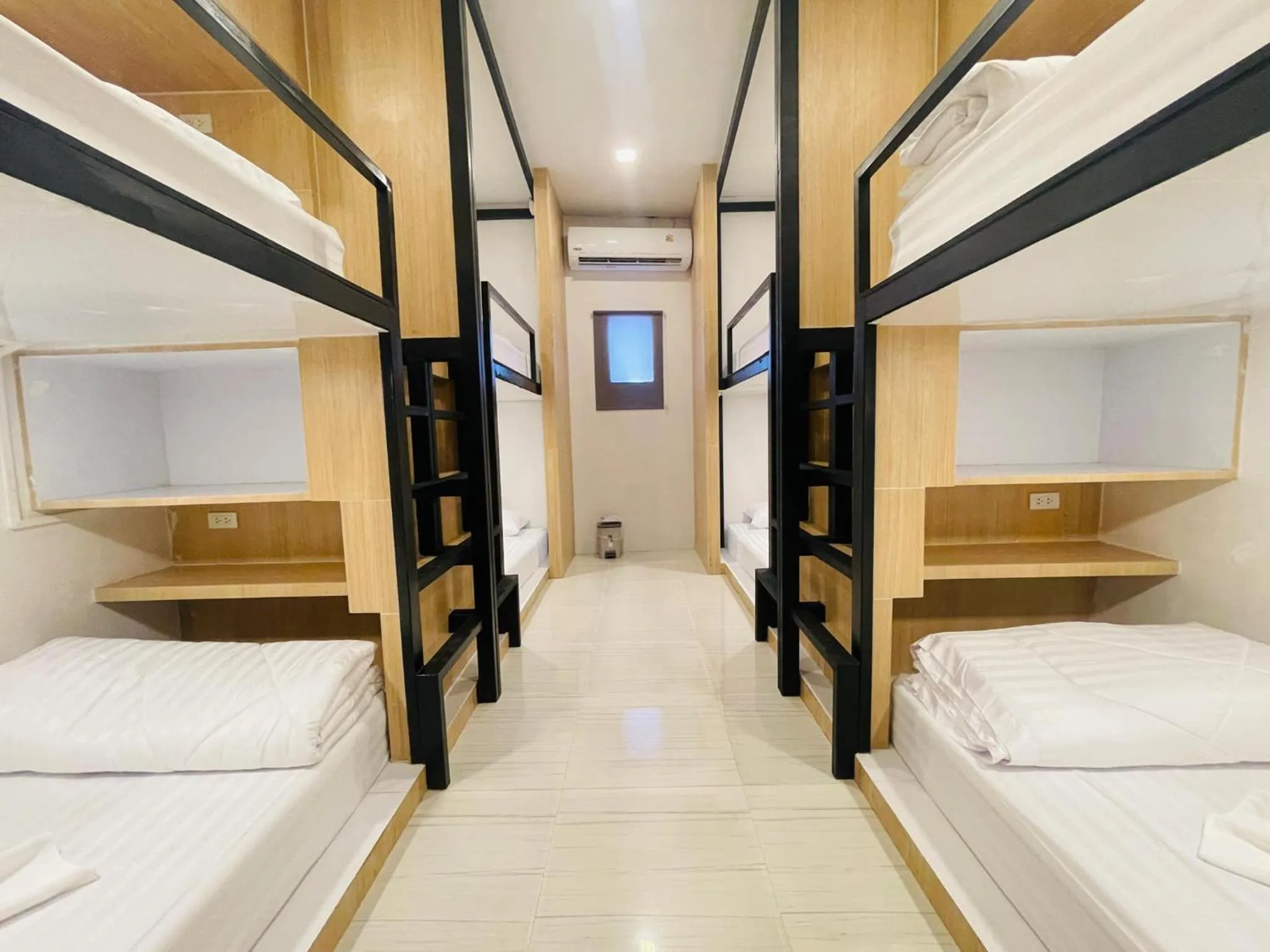 Bedroom, Bed in Lamoon Villa