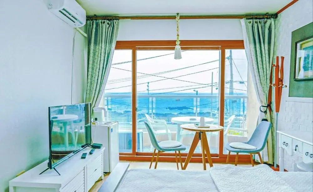 Jeju Yongdam House Jeju Yongdam House