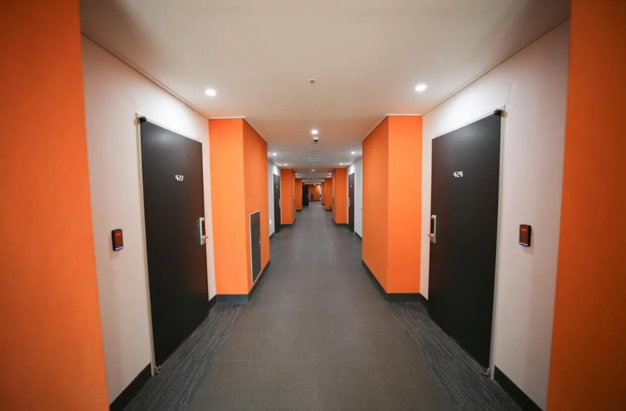 YMCA Goyang Youth Hostel