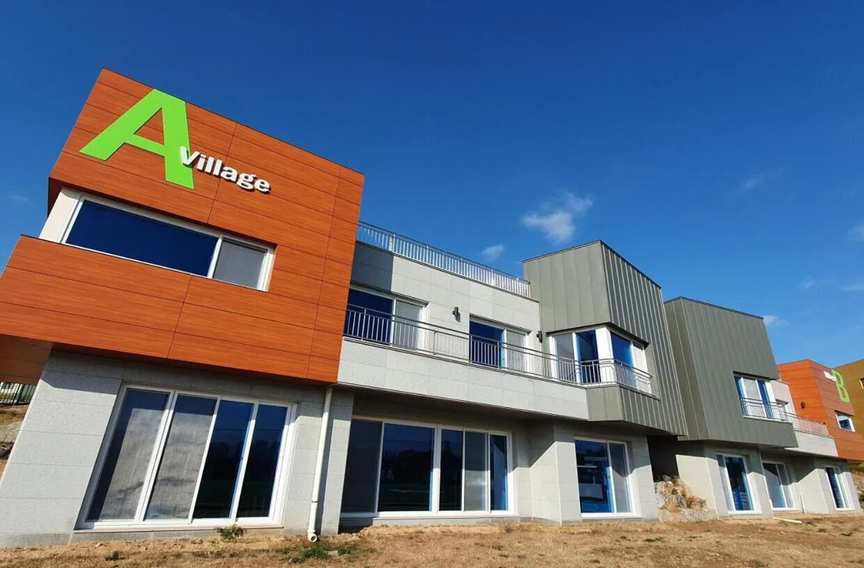 YMCA Goyang Youth Hostel