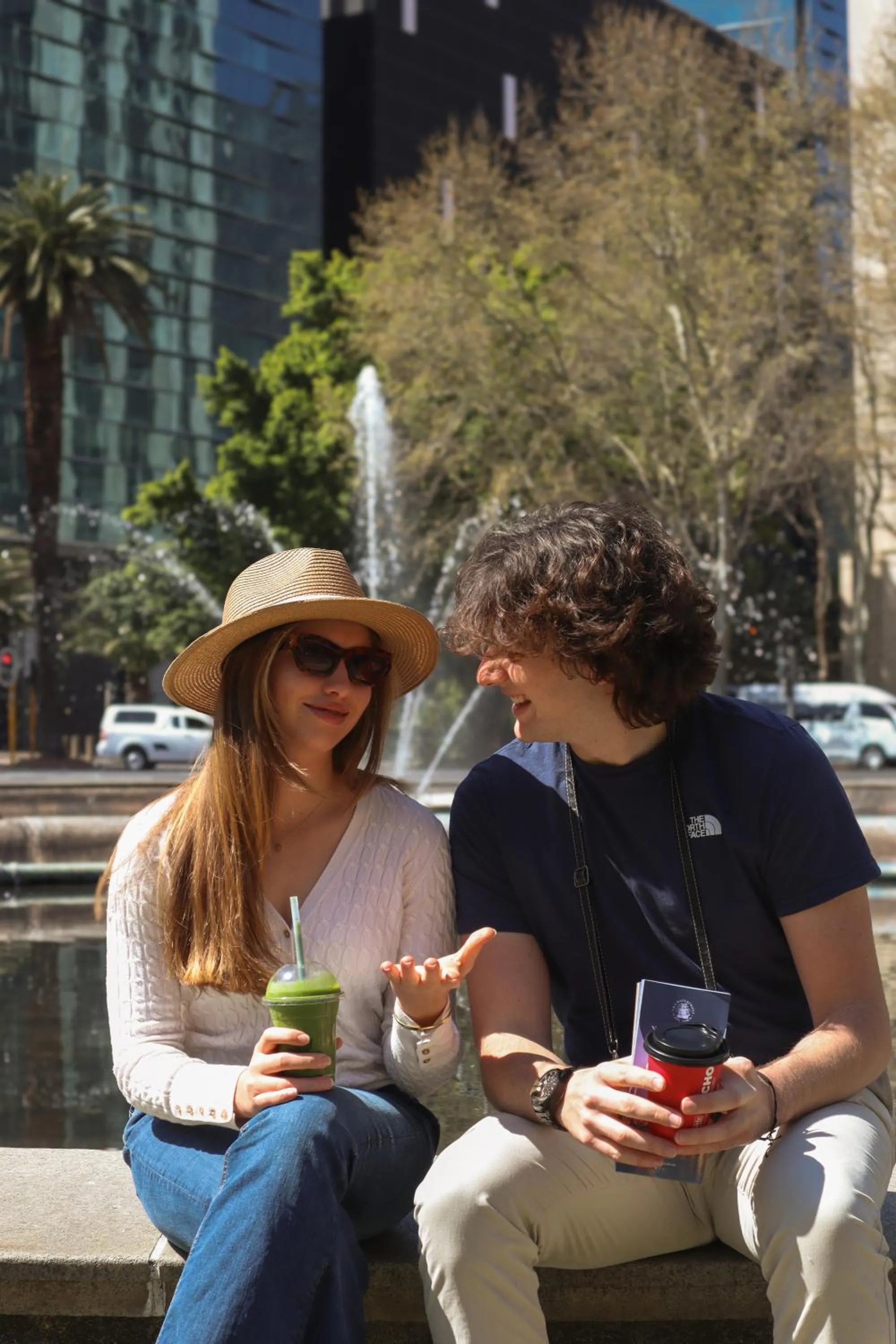 Neighbourhood in HAVN Aparthotel by Totalstay