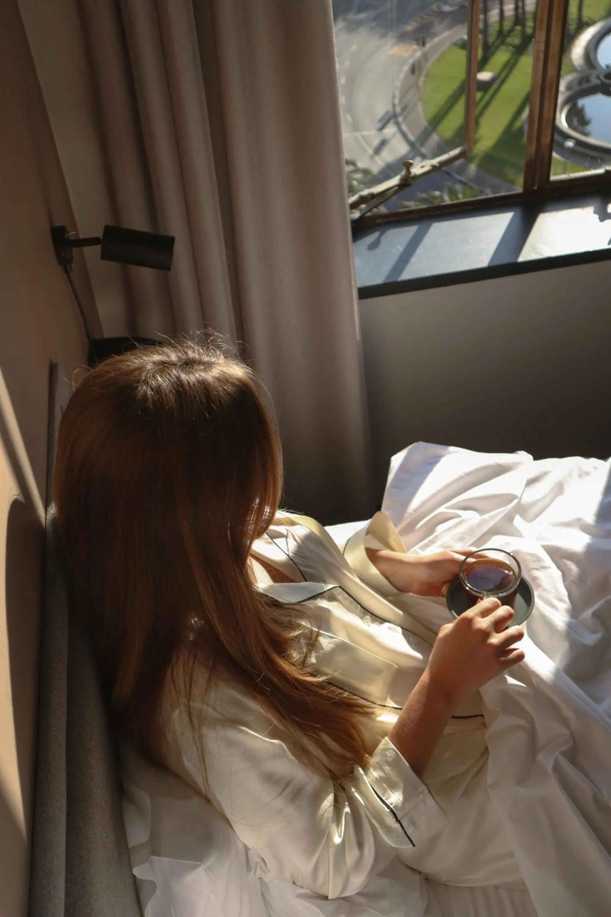 Guests, Bed in HAVN Aparthotel by Totalstay