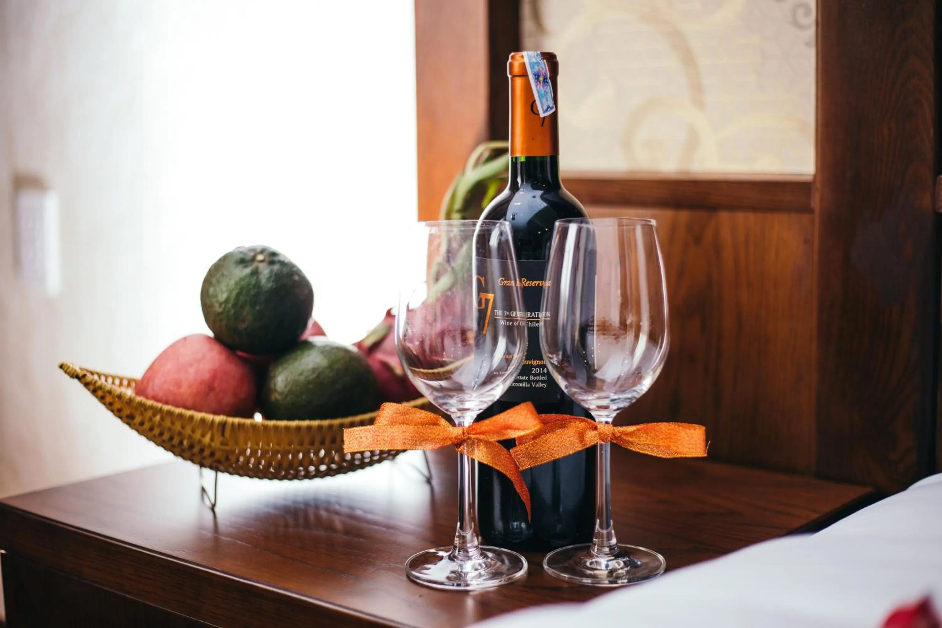 VIP in Grand Móng Cái Hotel