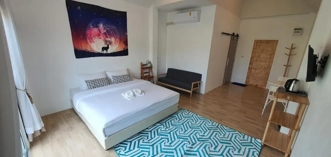 Deluxe Suite in Casa Camp Deluxe Suite in Casa Camp